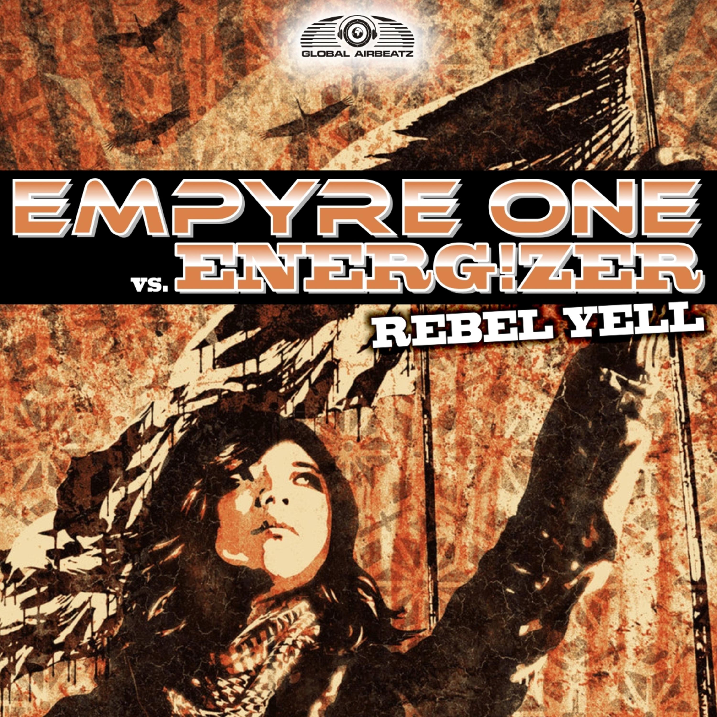 Rebel Yell (Mark Sway Radio Edit)