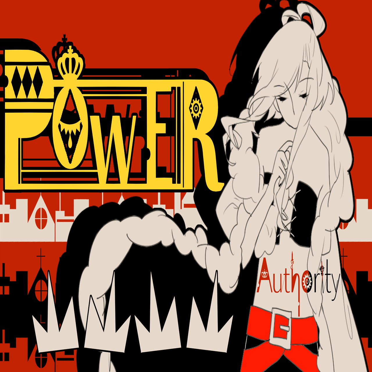 Power (Instrumental)