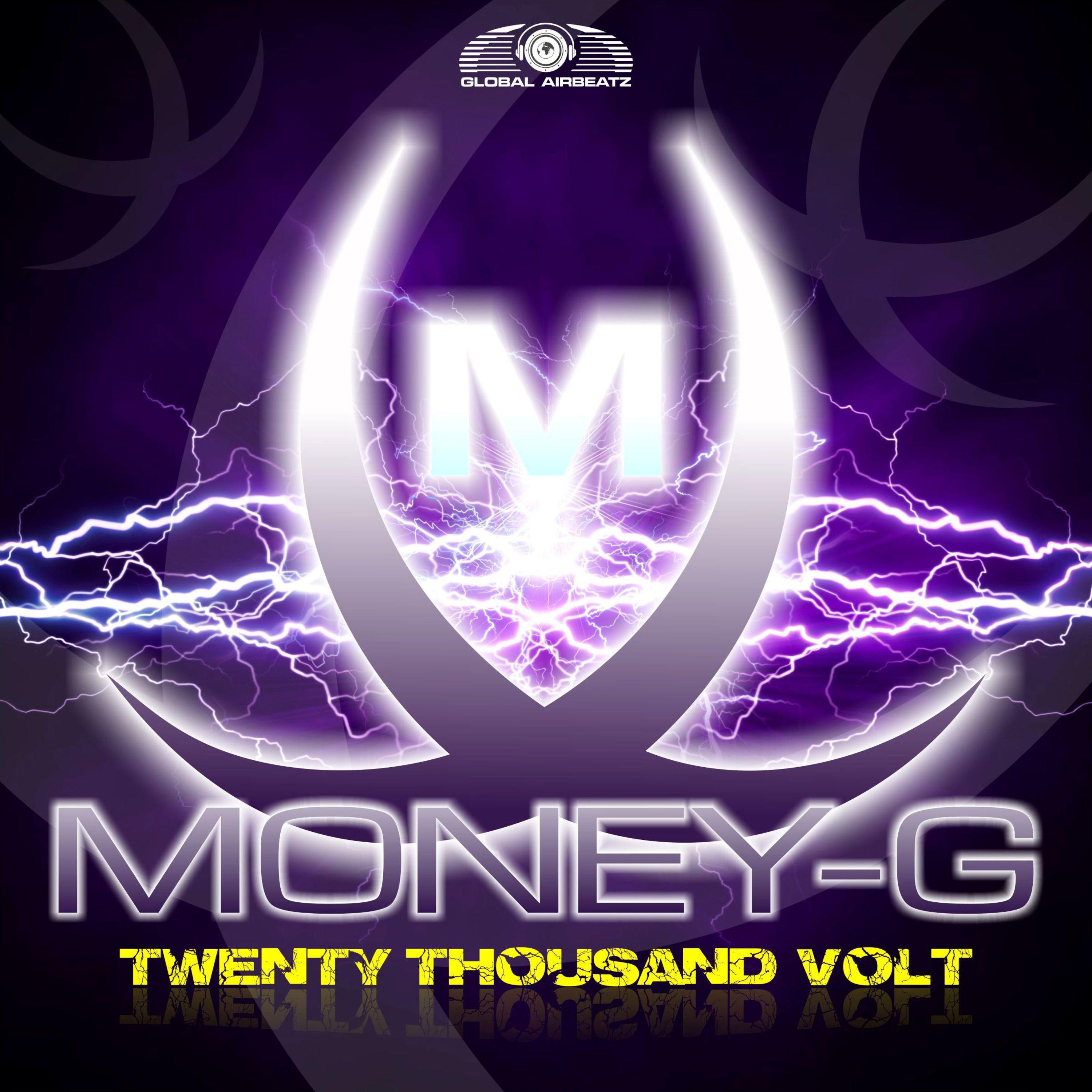 Twenty Thousand Volt (Extended Mix)