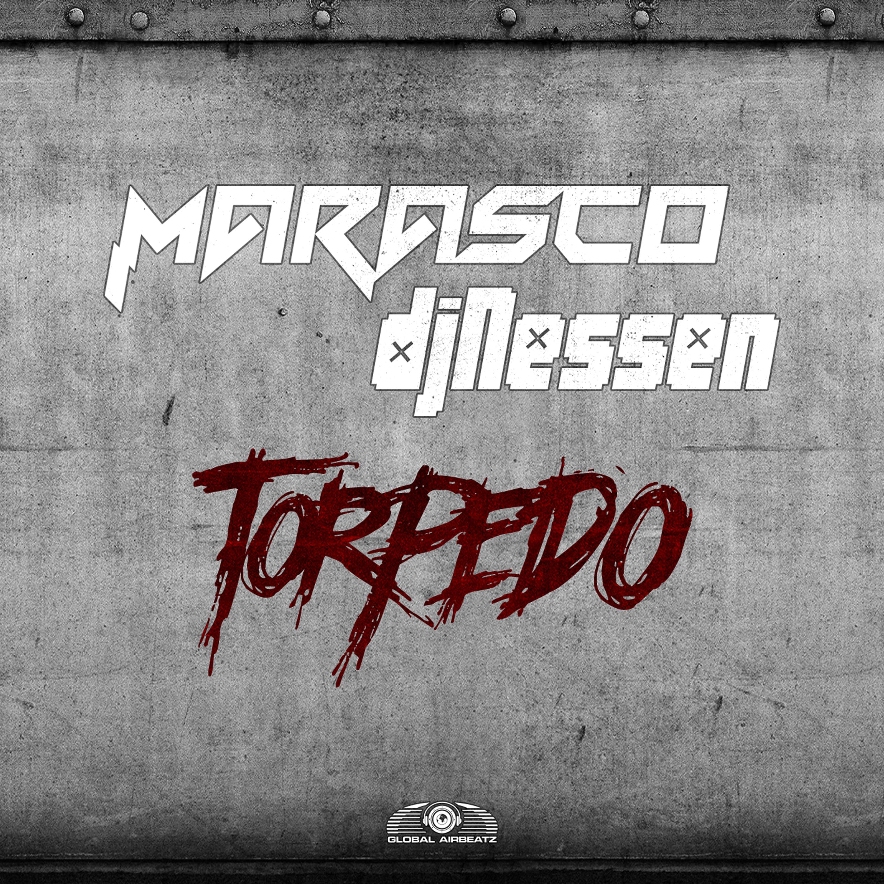 Torpedo (D.I.S & M4RO Remix)