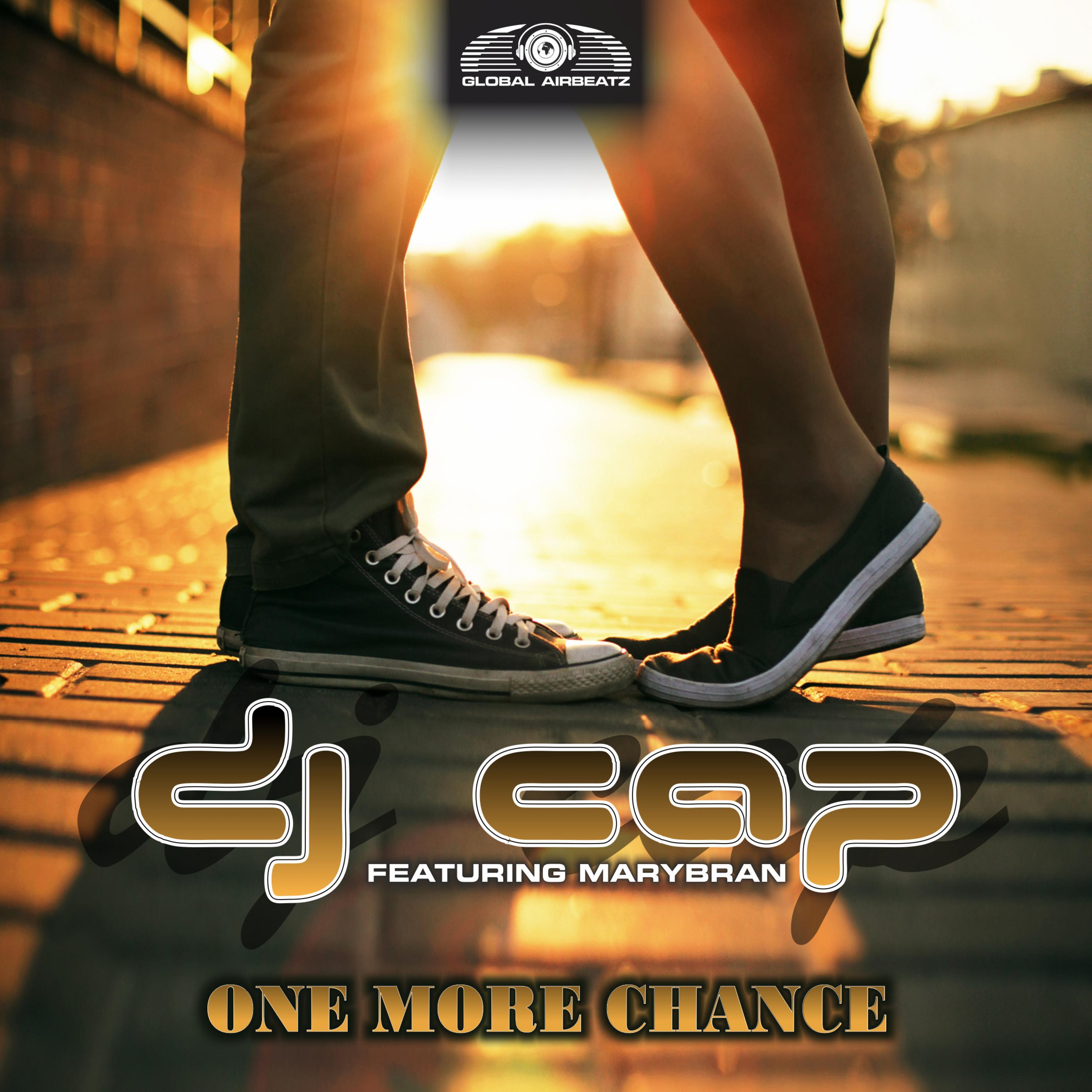One More Chance (Remixes)