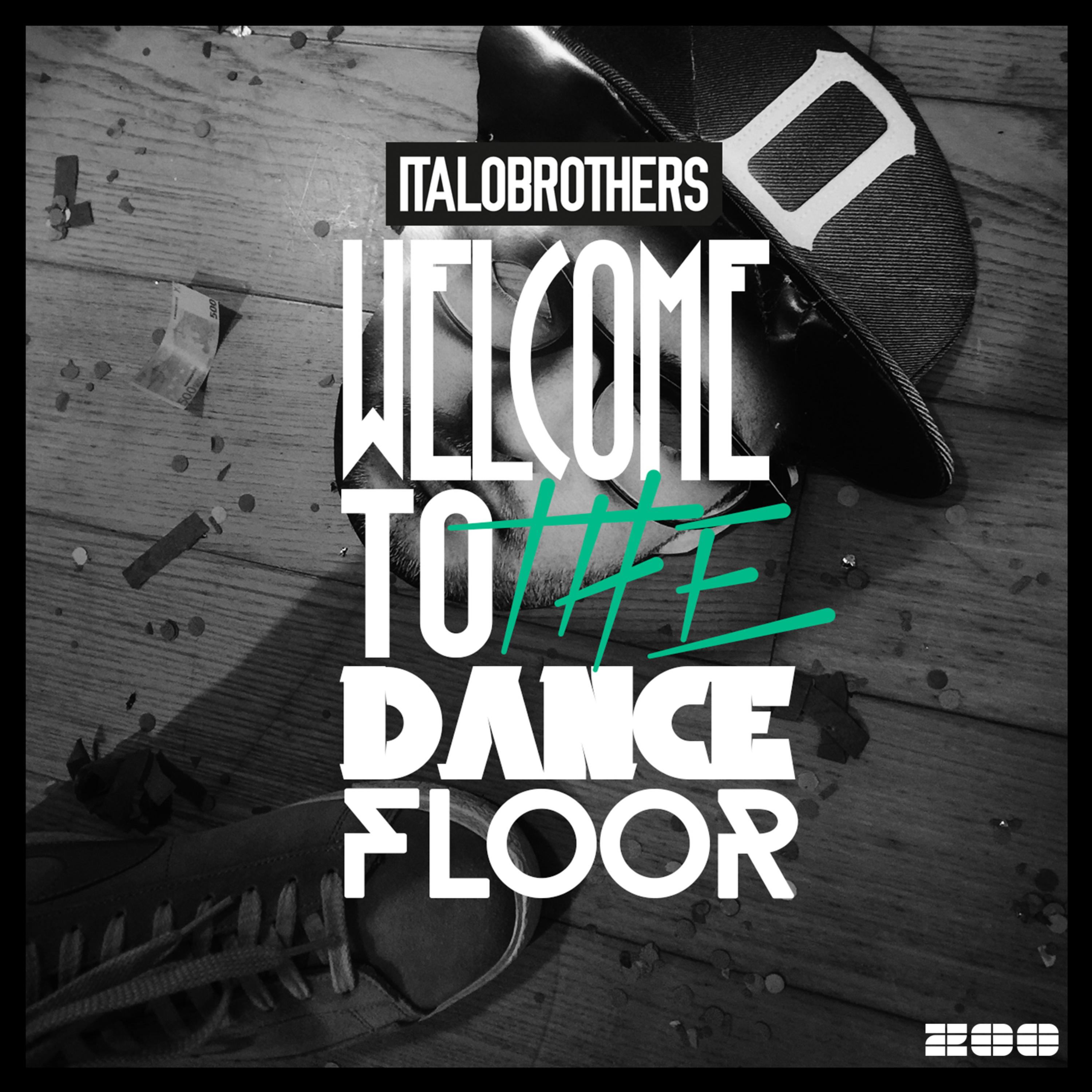 Welcome to the Dancefloor (Rob Mayth Remix)