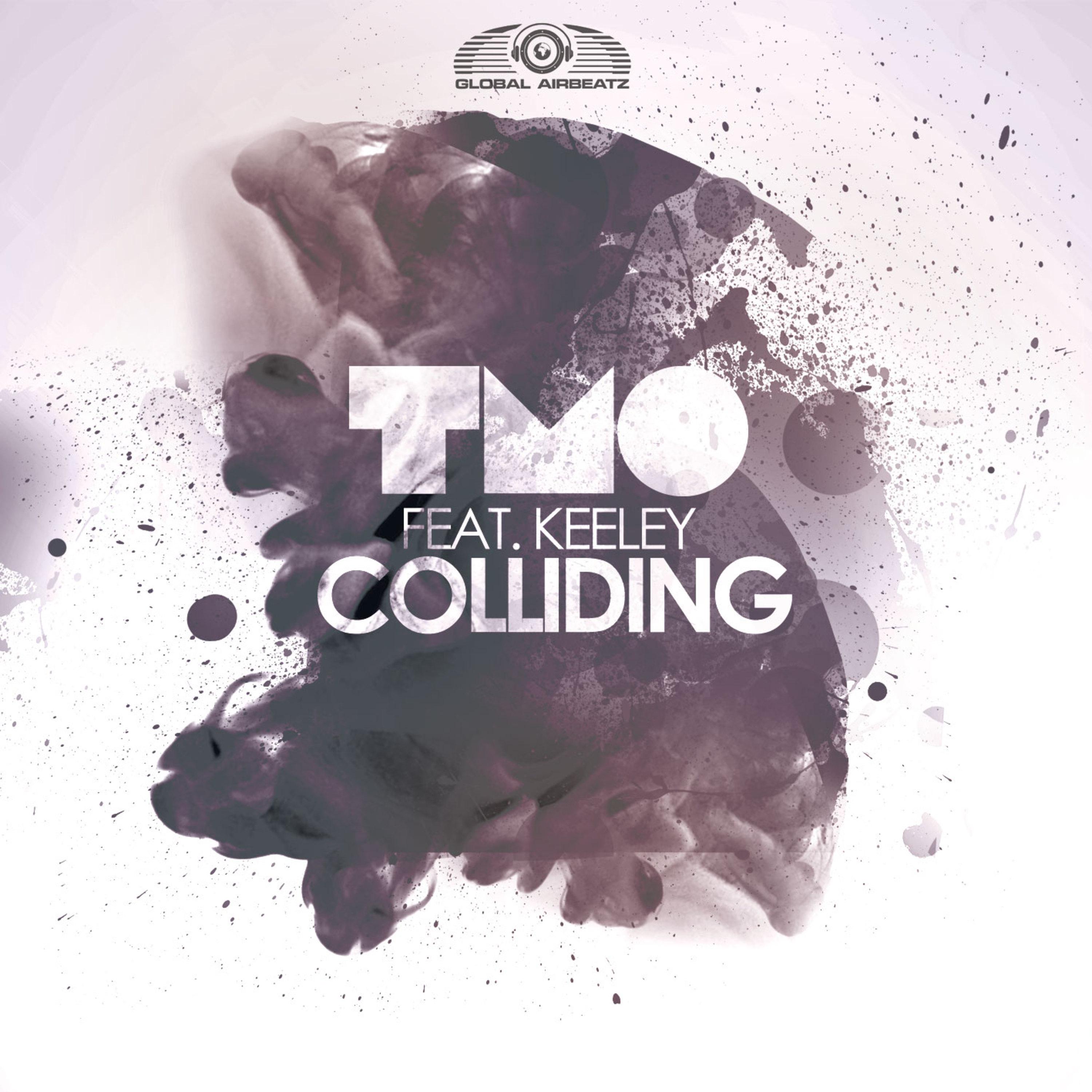 Colliding (Club Mix)