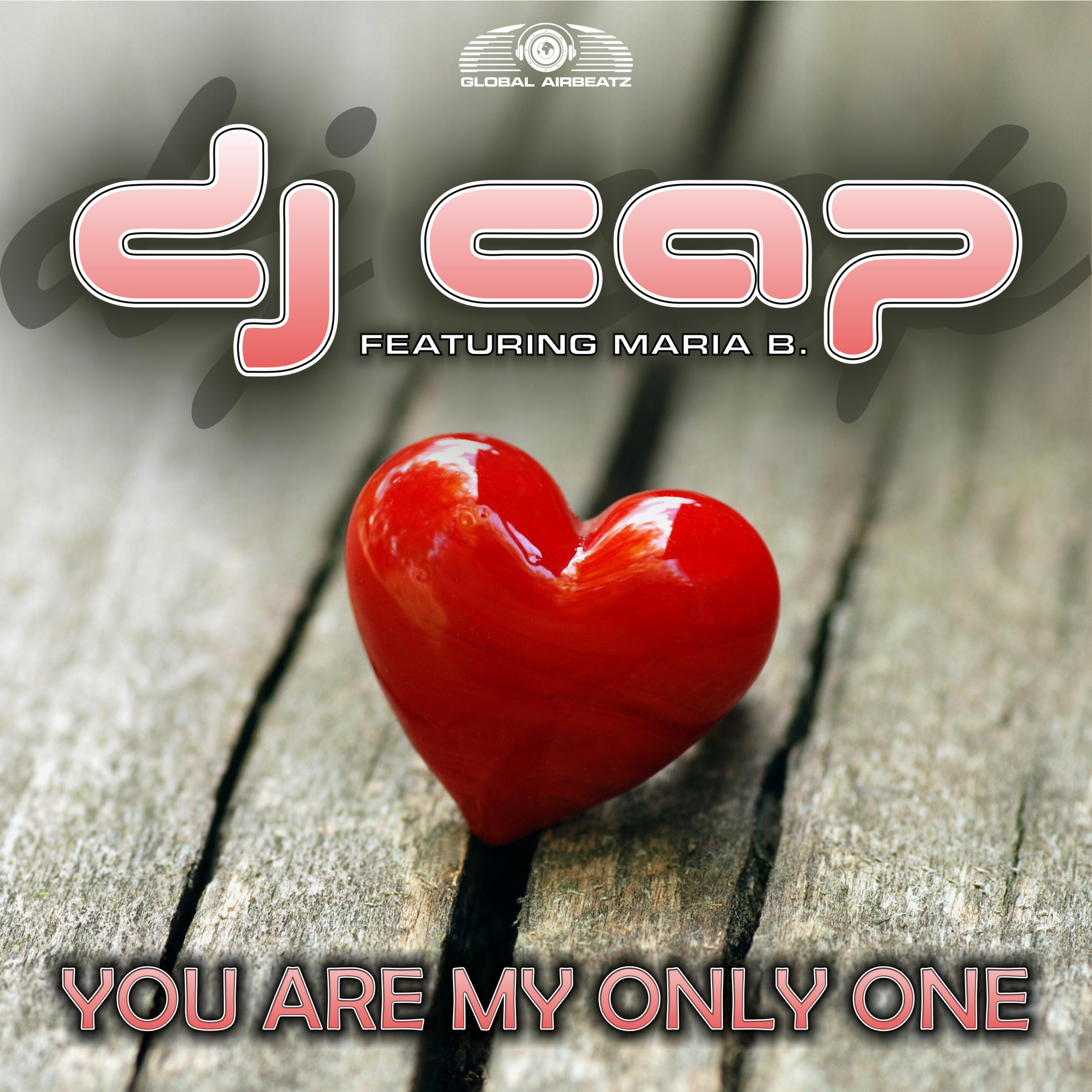 You Are My Only One (Club Mix)