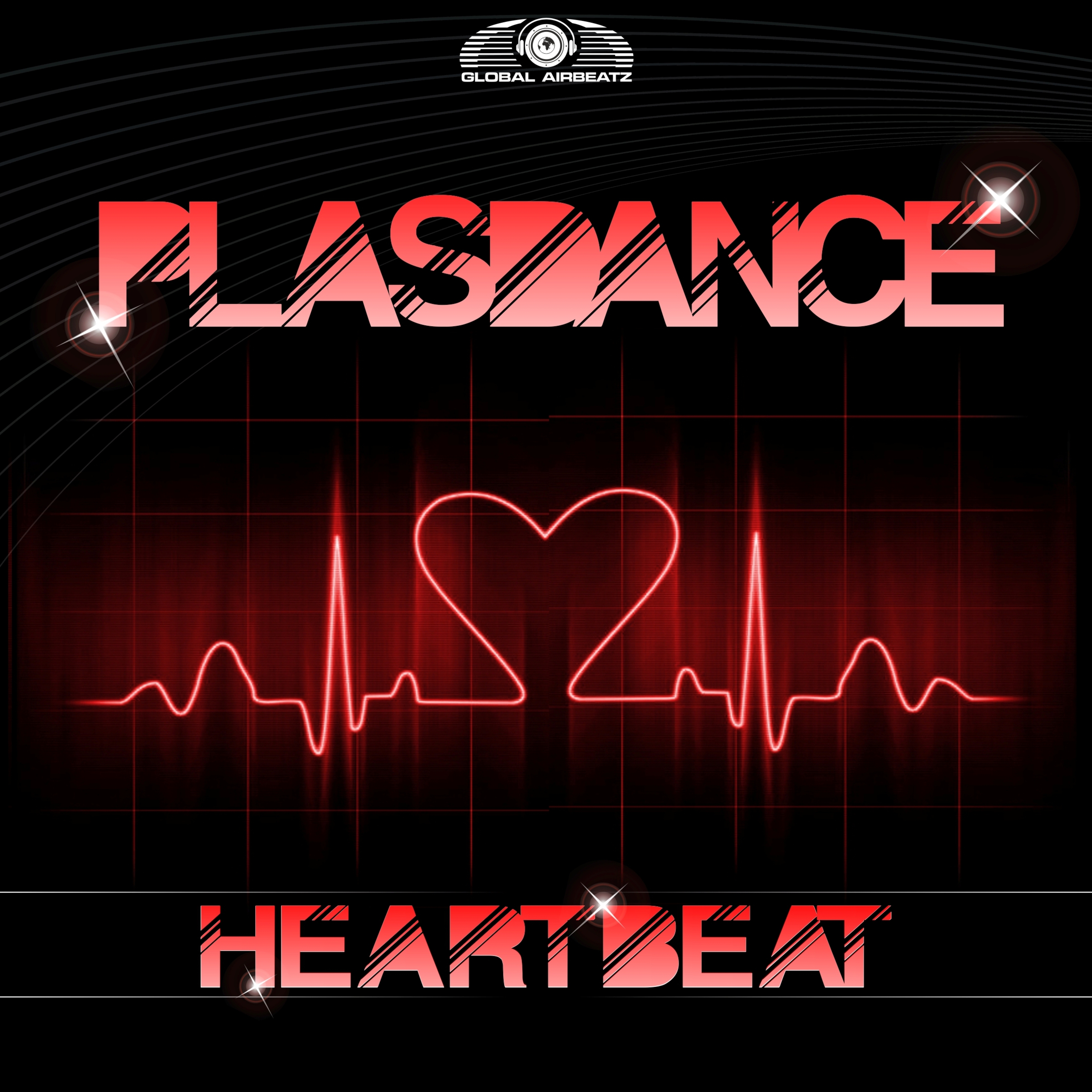 Heartbeat (Lars Palmas vs. DJ Serenity Radio Edit)