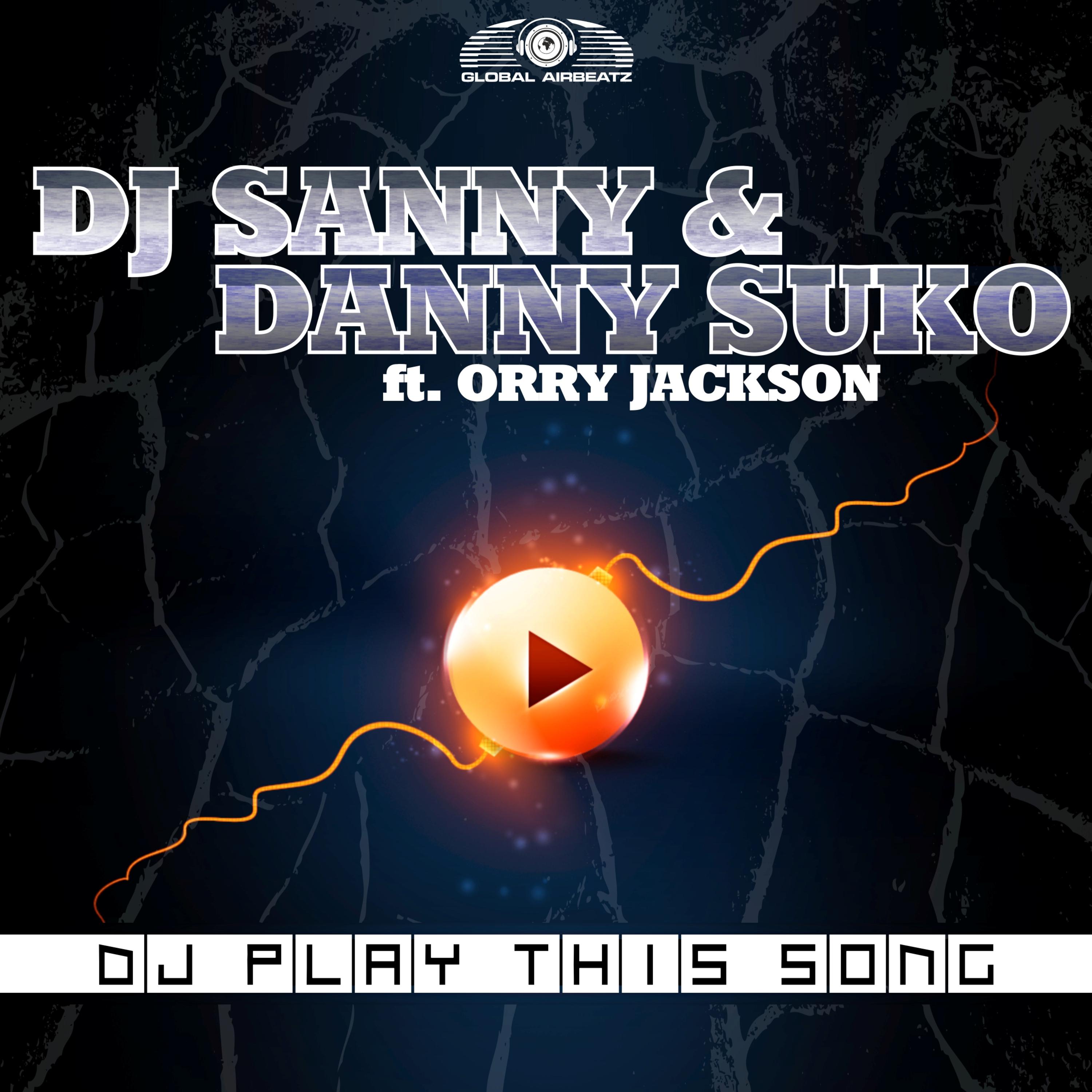 DJ Play This Song (Remixes)