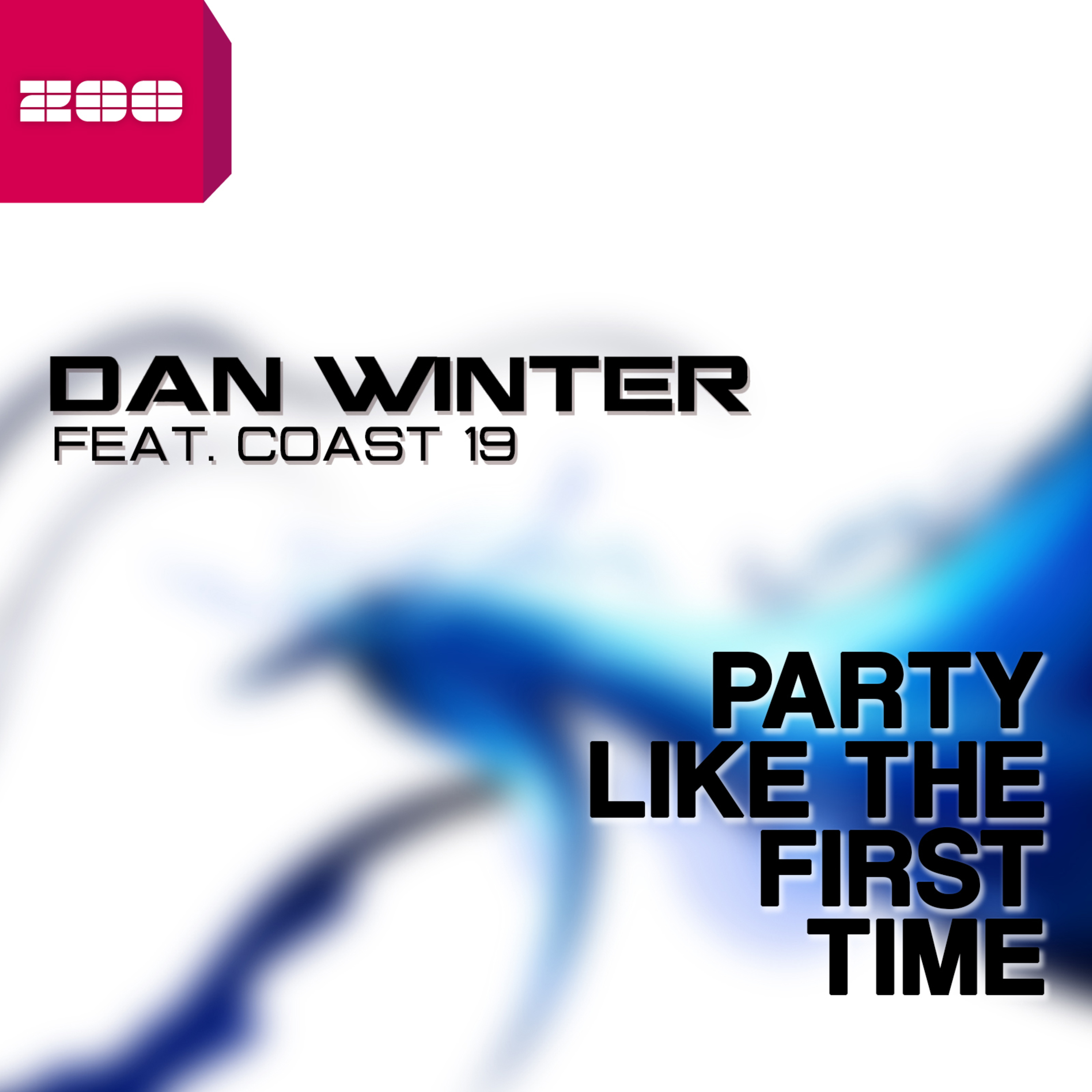Party Like the First Time (Extended Mix)