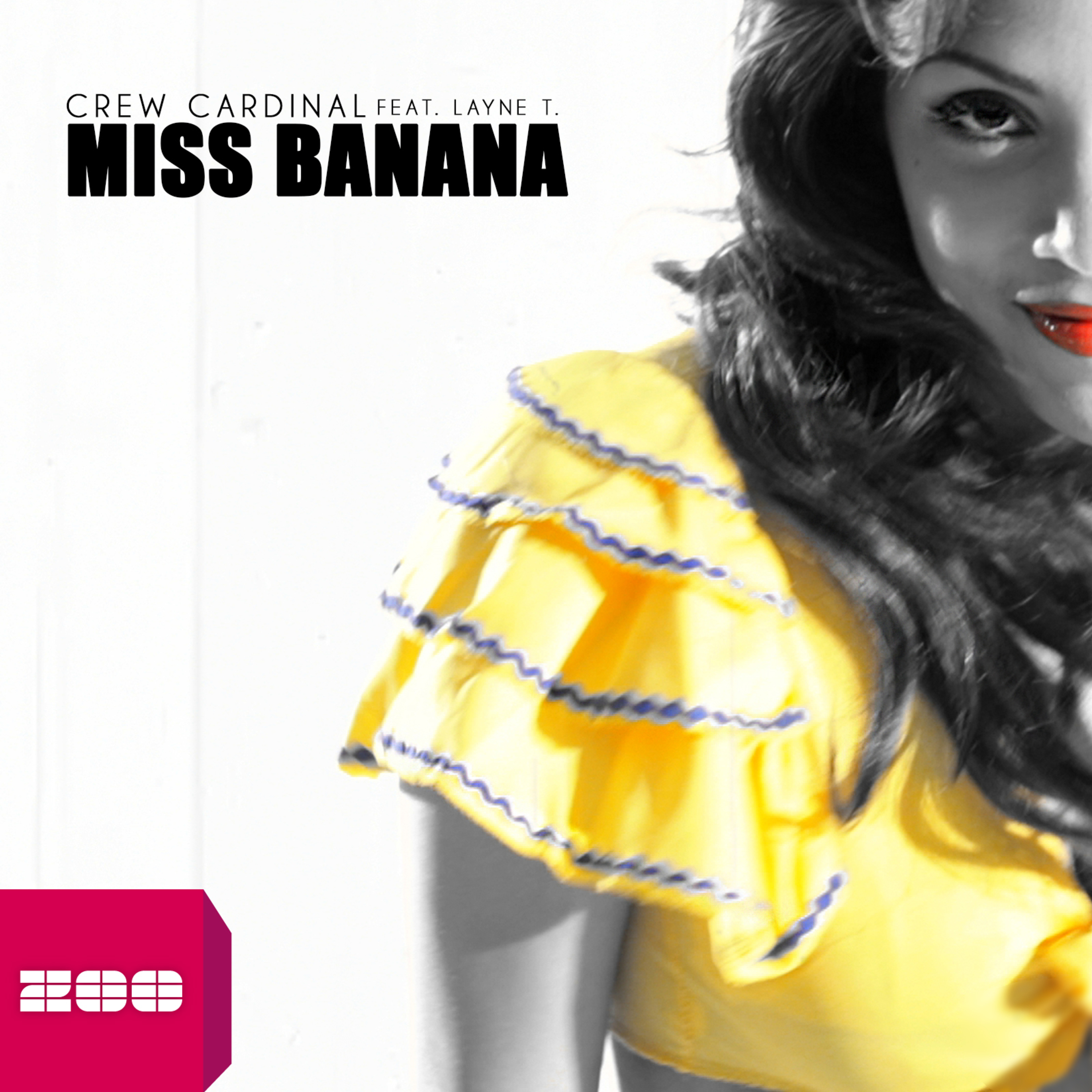 Miss Banana (Bastian van Shield Remix)
