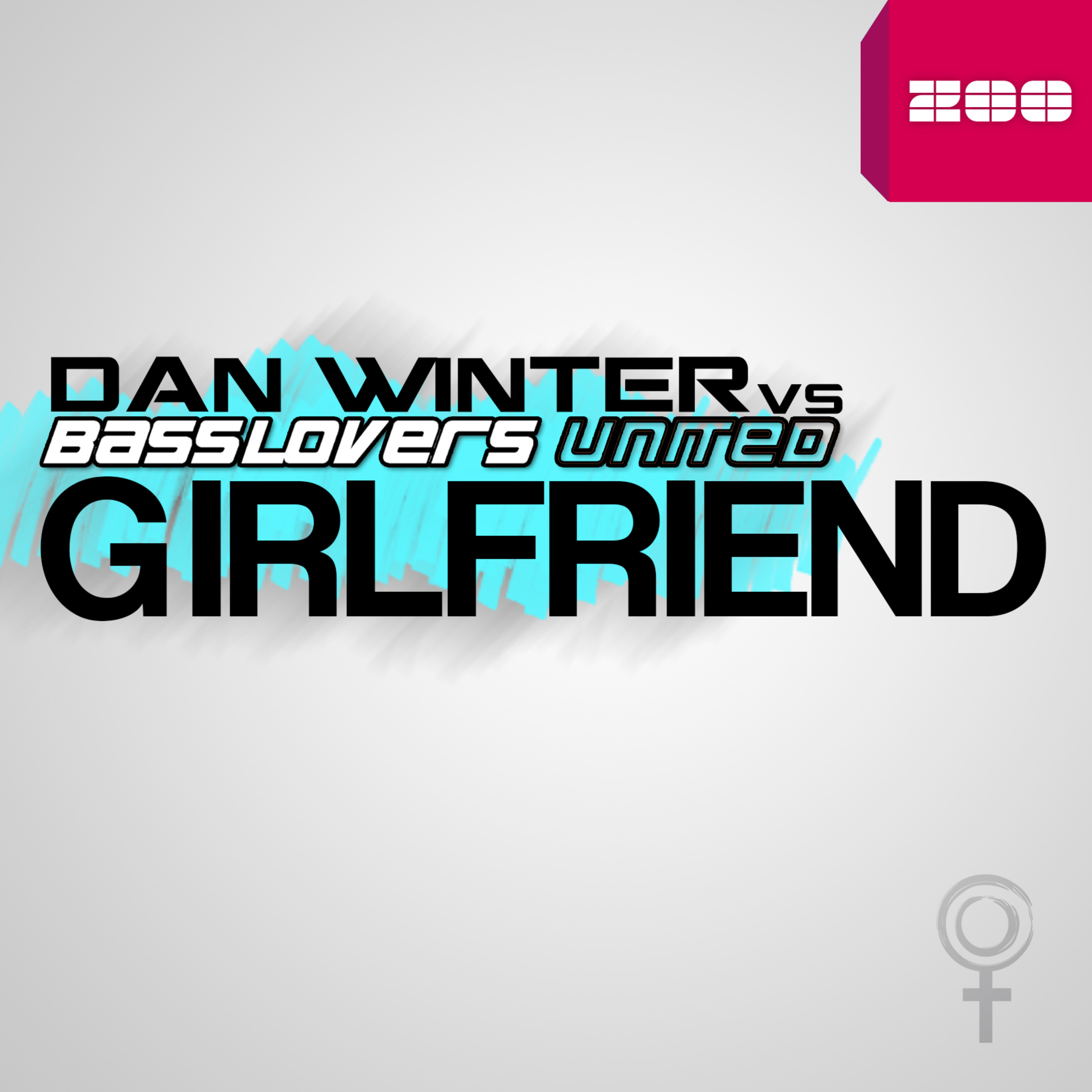 Girlfriend (Bigroom Radio Edit)