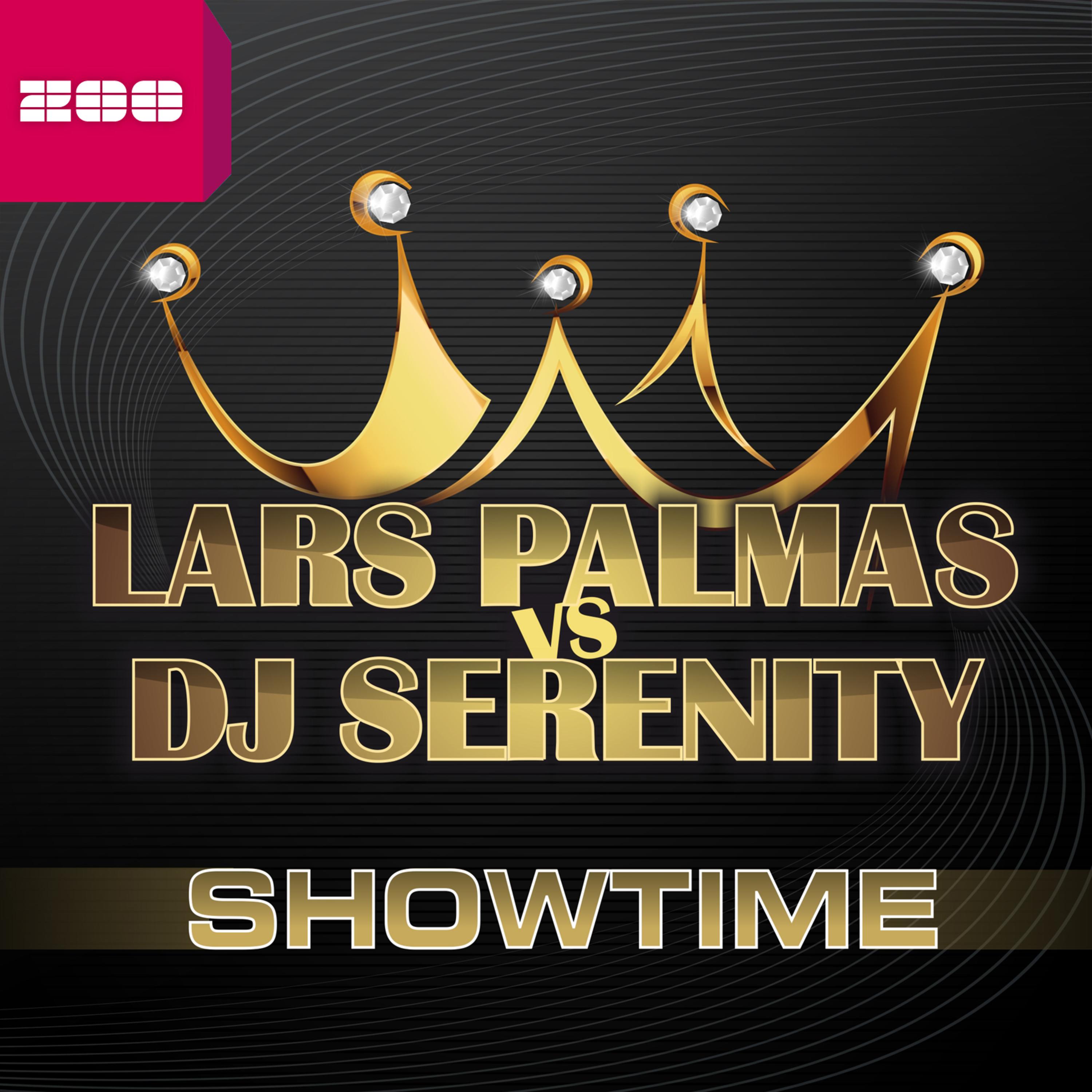 Showtime (Remixes)
