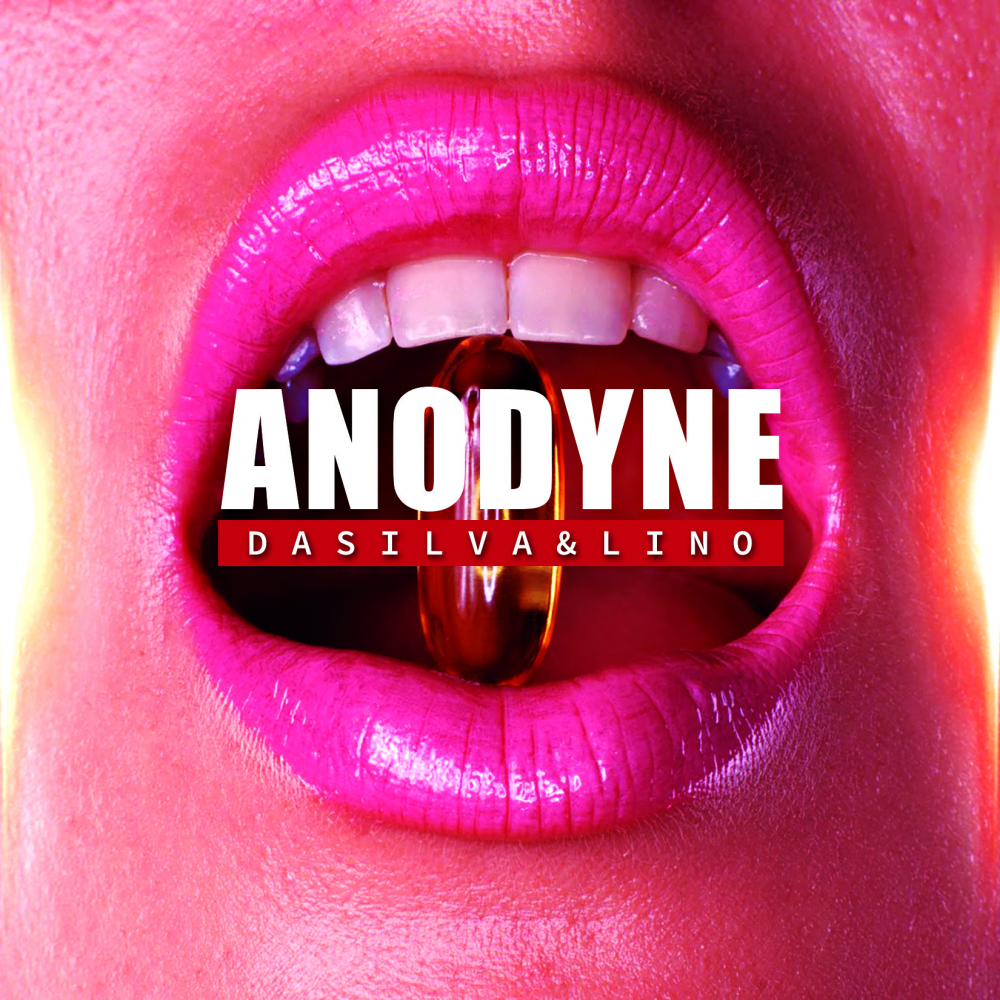 Anodyne (Analgesic Mix)