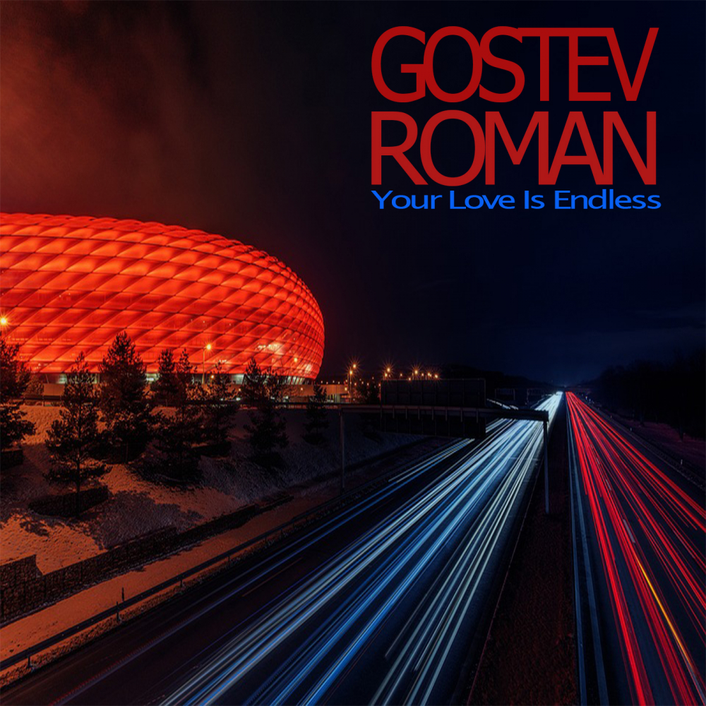 Your Love Is Endless