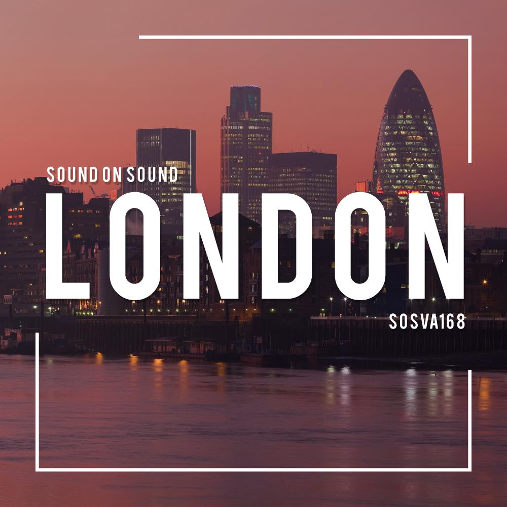 Feel Le Volume (Original Mix)