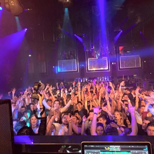 Now Or Never (Jack Howes Remix) 