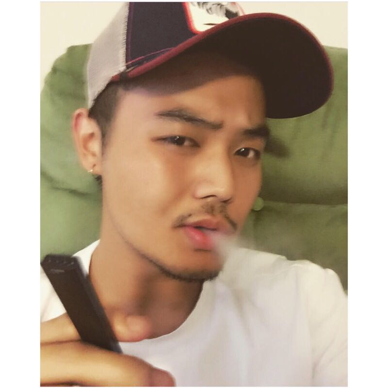 wo kan zhe ni de shi hou Cover li rong hao