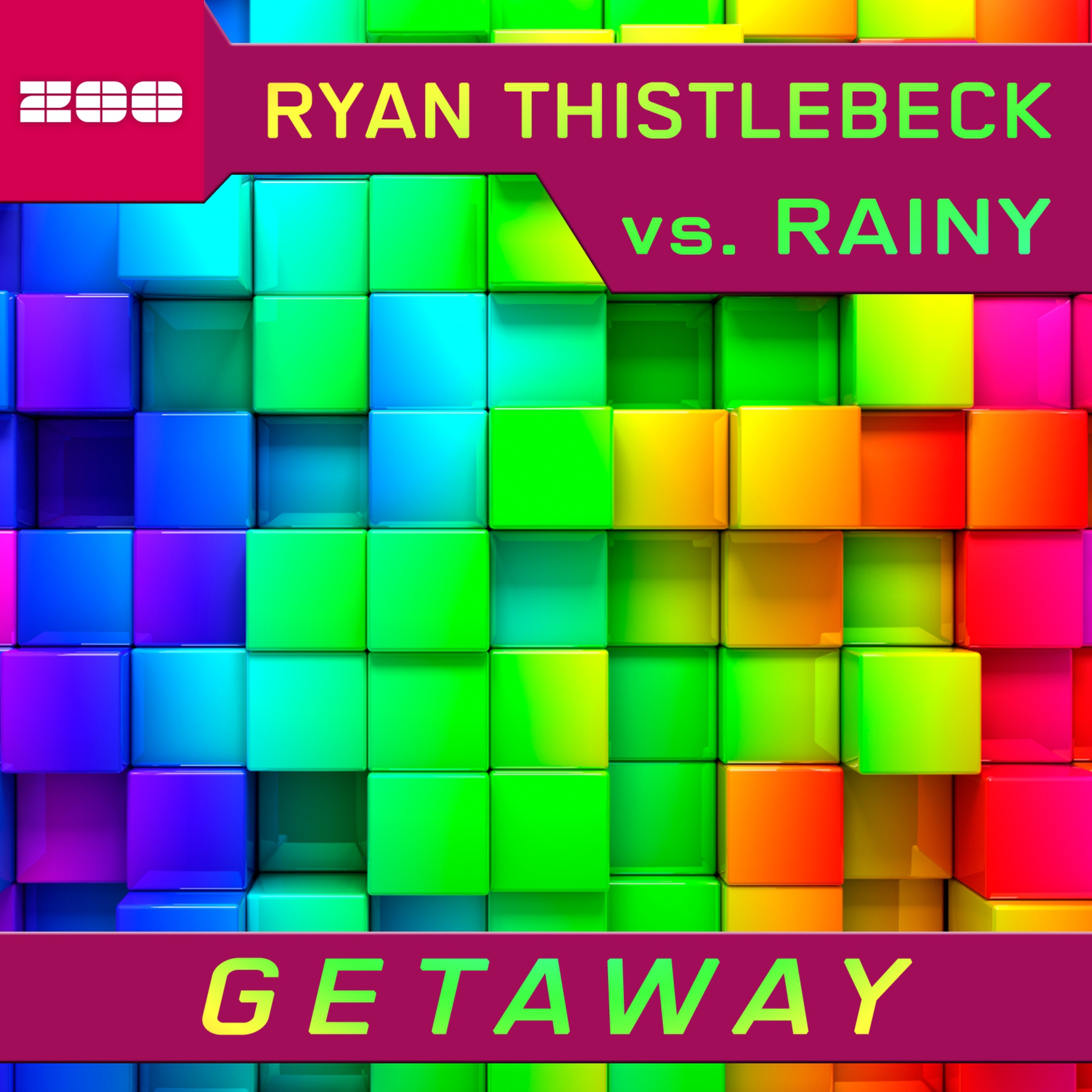 Getaway (Ryan T. Radio Edit)