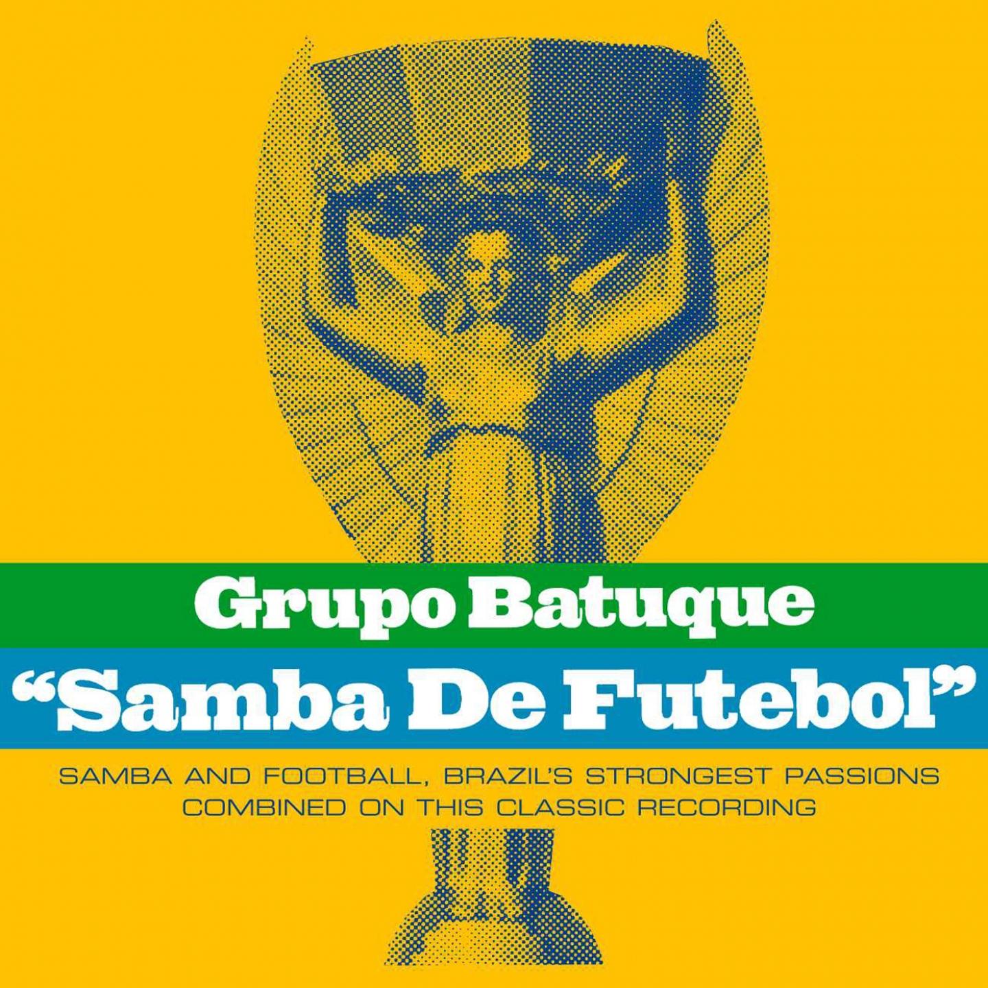 Samba de Futebol