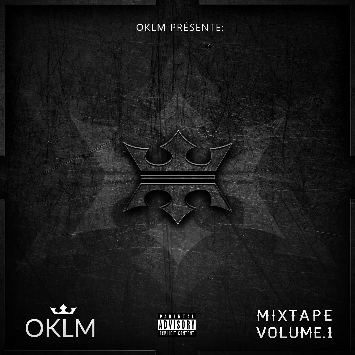 OKLM Mixtape, Vol. 1