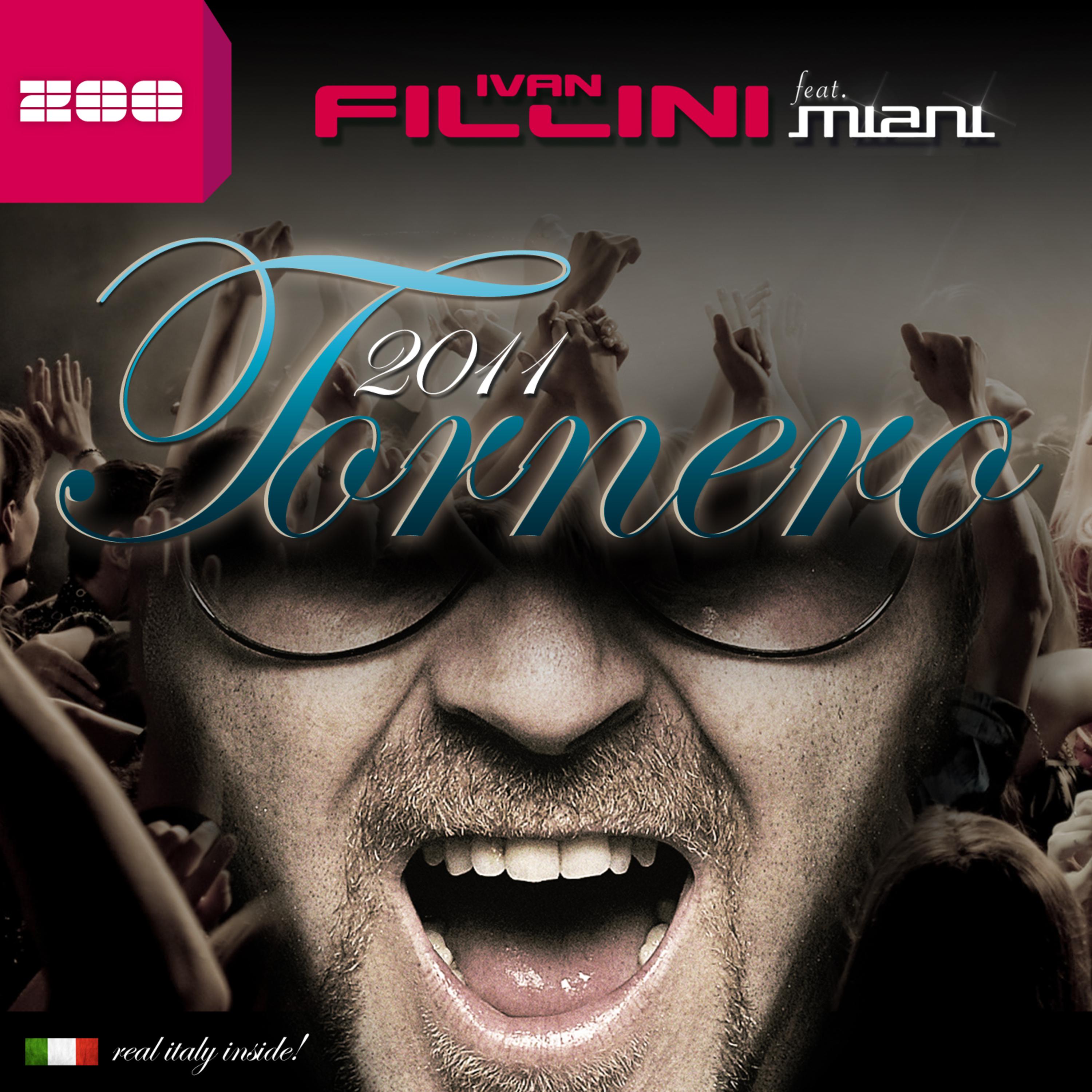 Tornero 2011 (Italian Dance Mix)