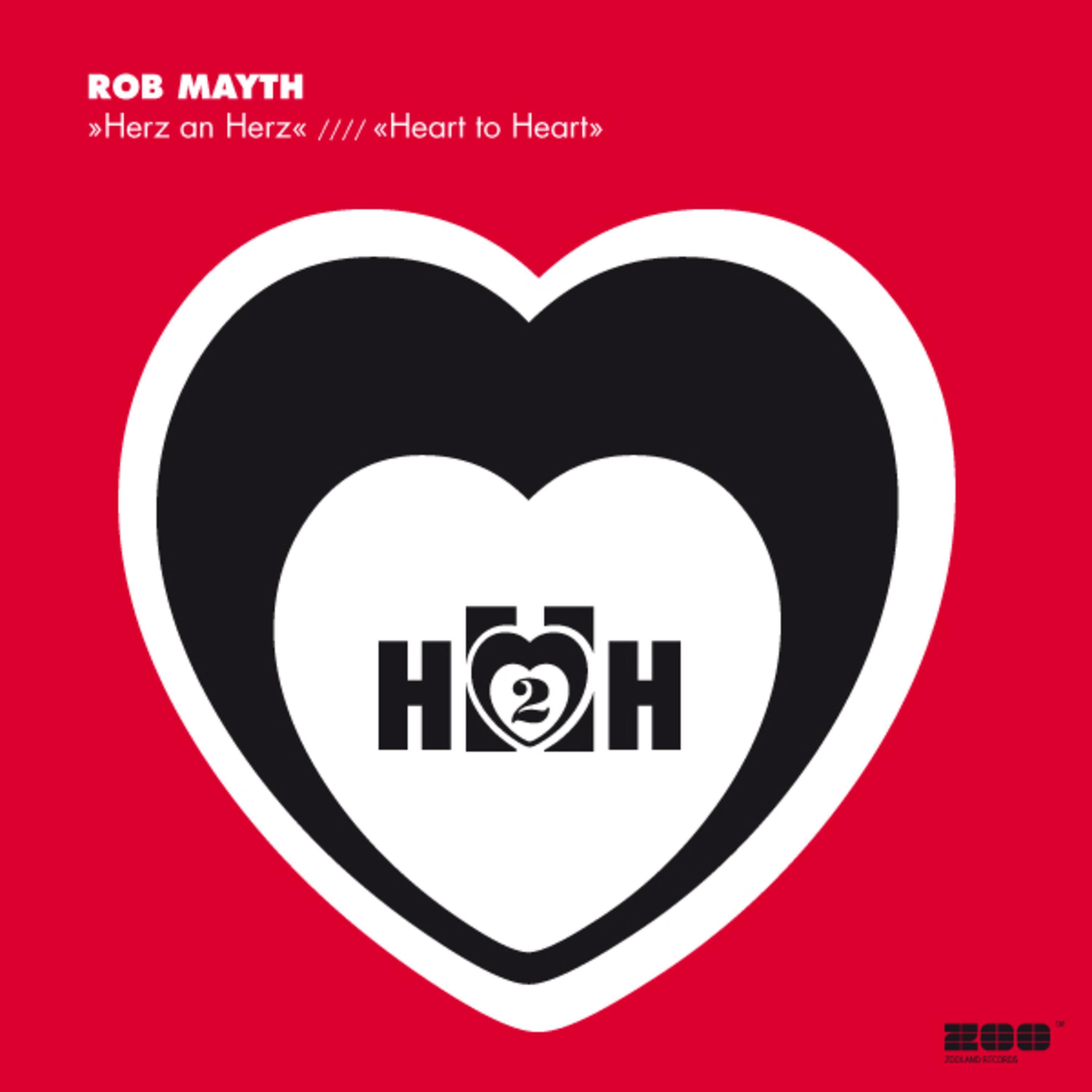 Heart to Heart (DJ Cyrus Radio Edit)