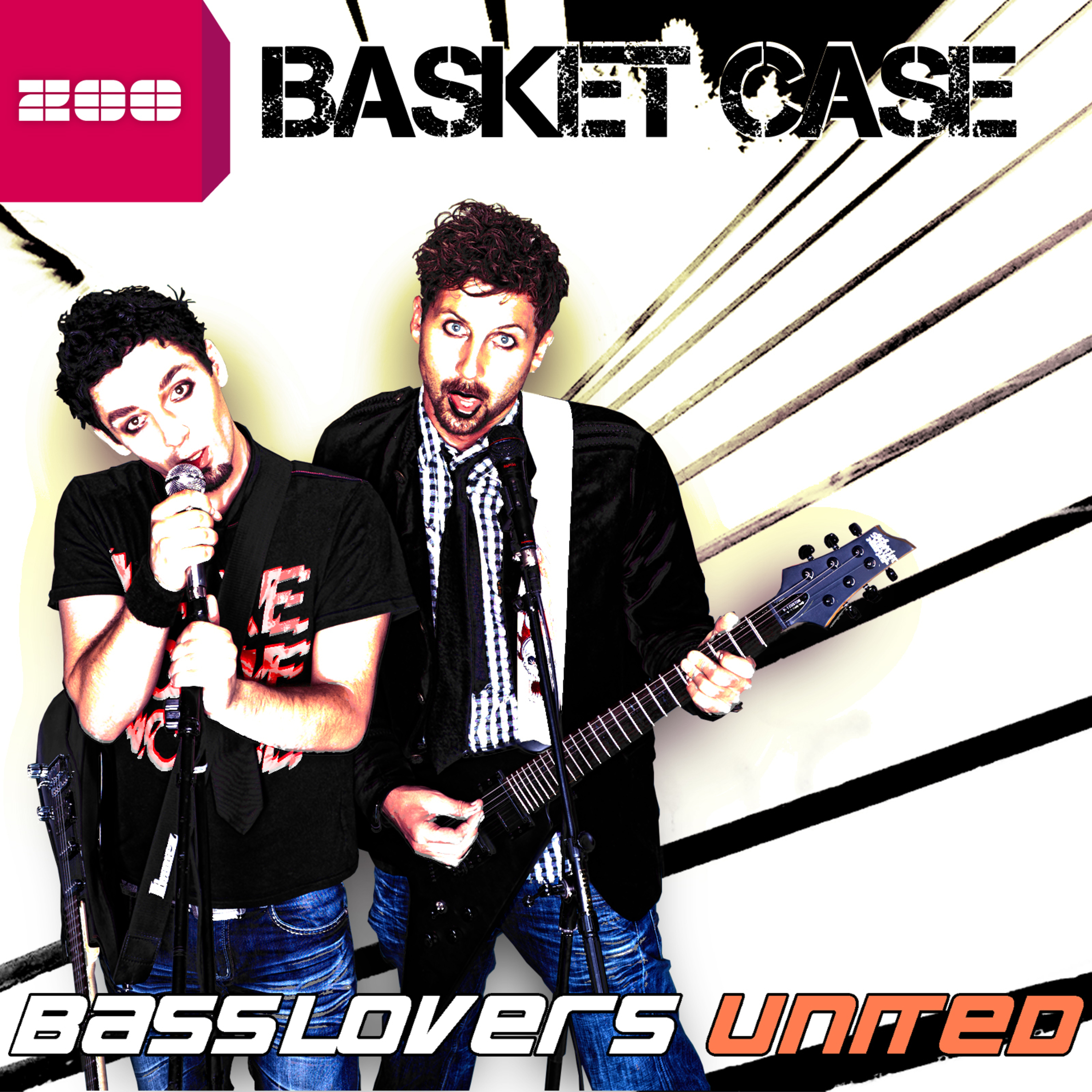 Basket Case (DJs From Mars Remix)