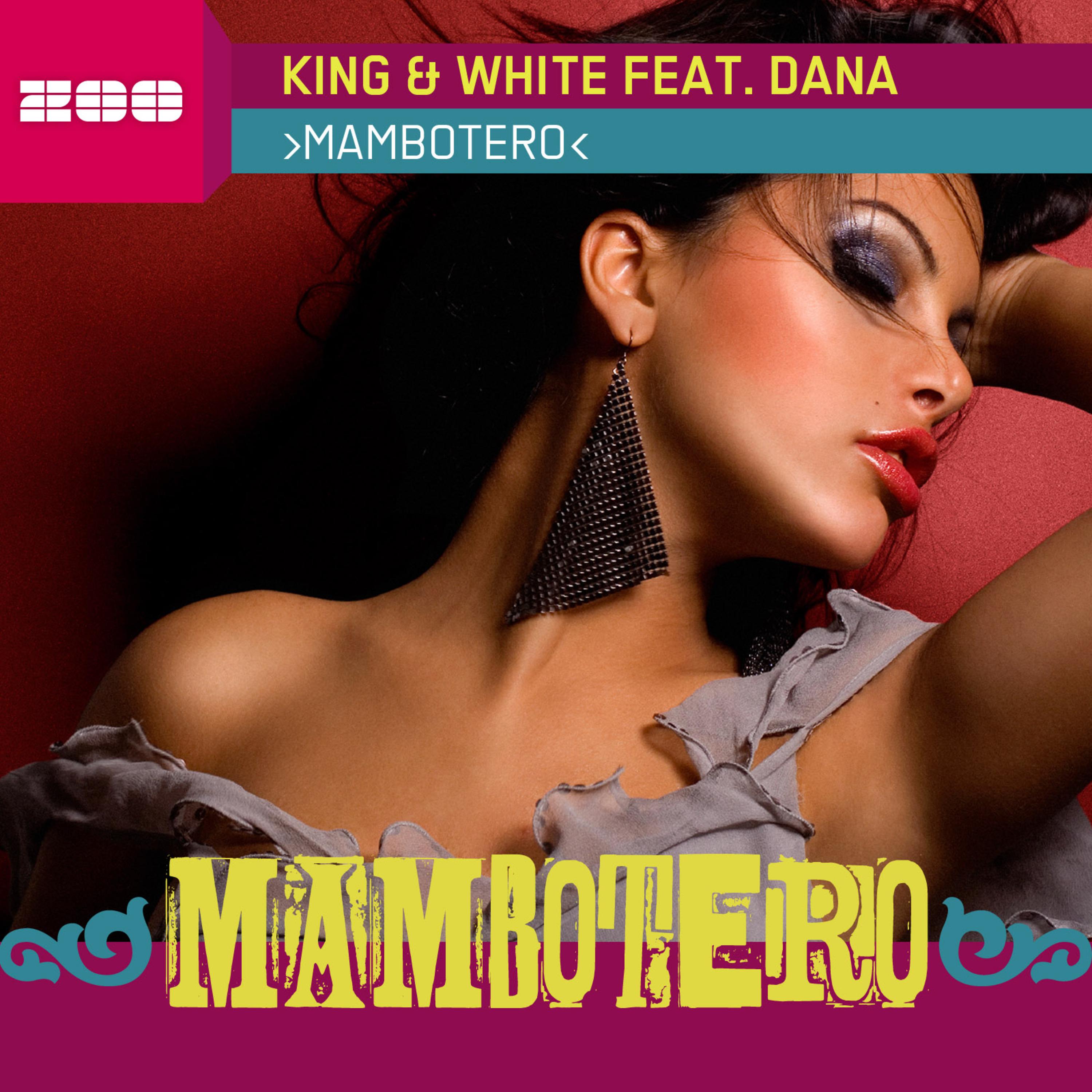 Mambotero (DJ Mix)