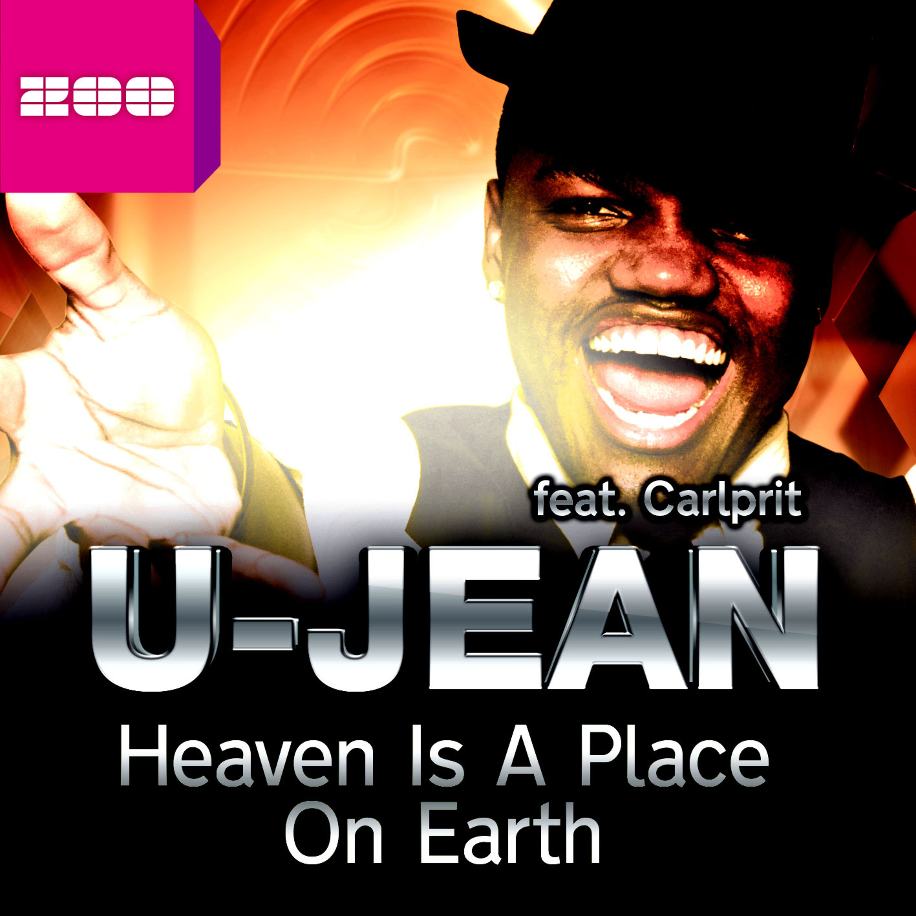 Heaven Is A Place On Earth (Extended Mix)