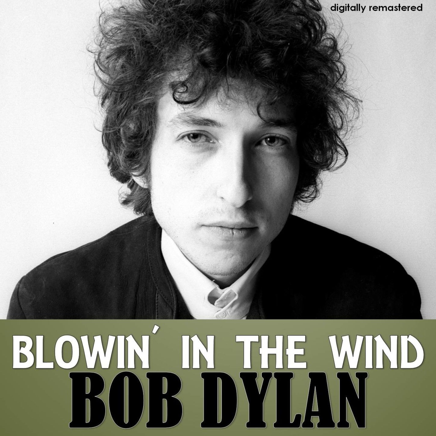 Blowin'in the Wind (Digitally Remastered)