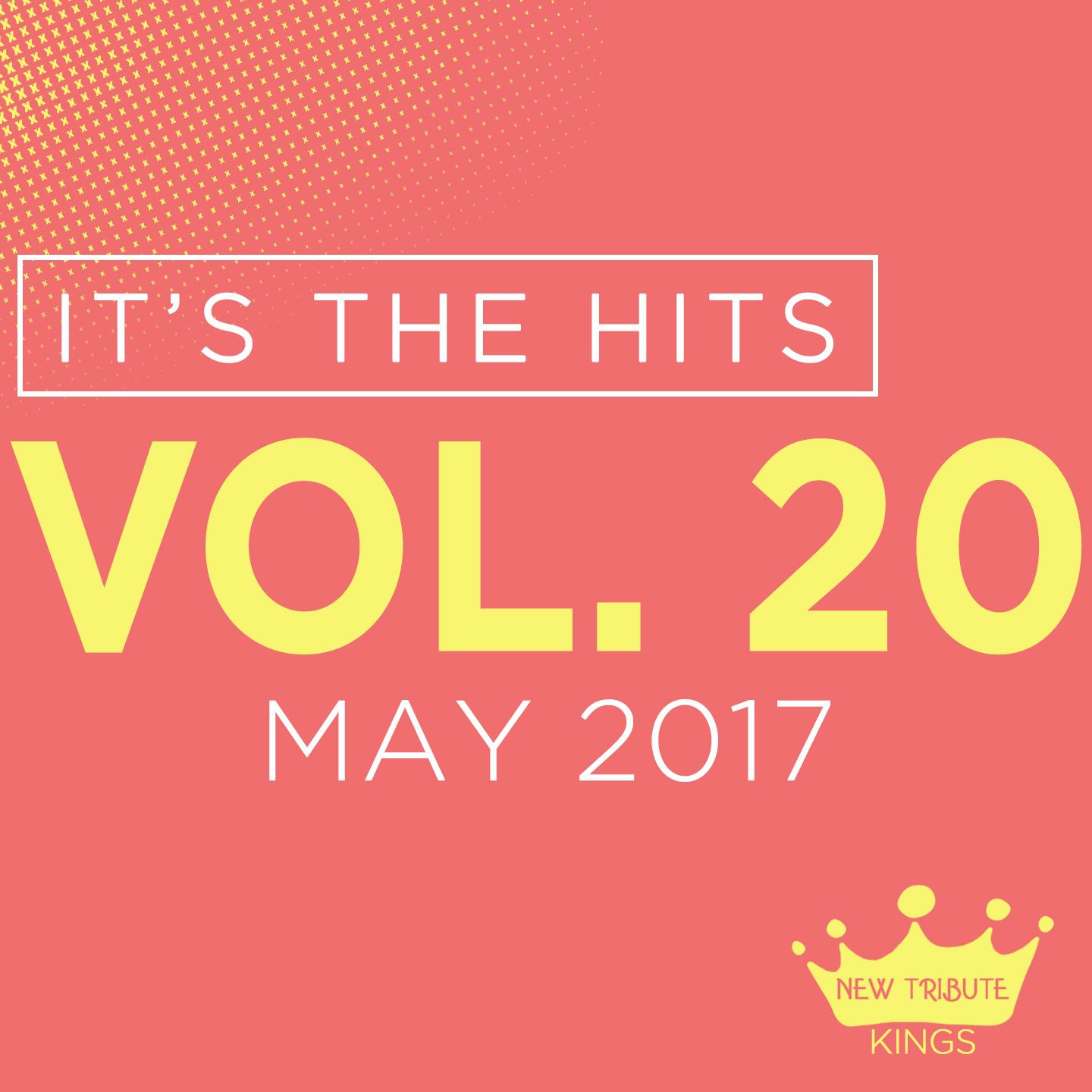 It's the Hits! 2017, Vol.20