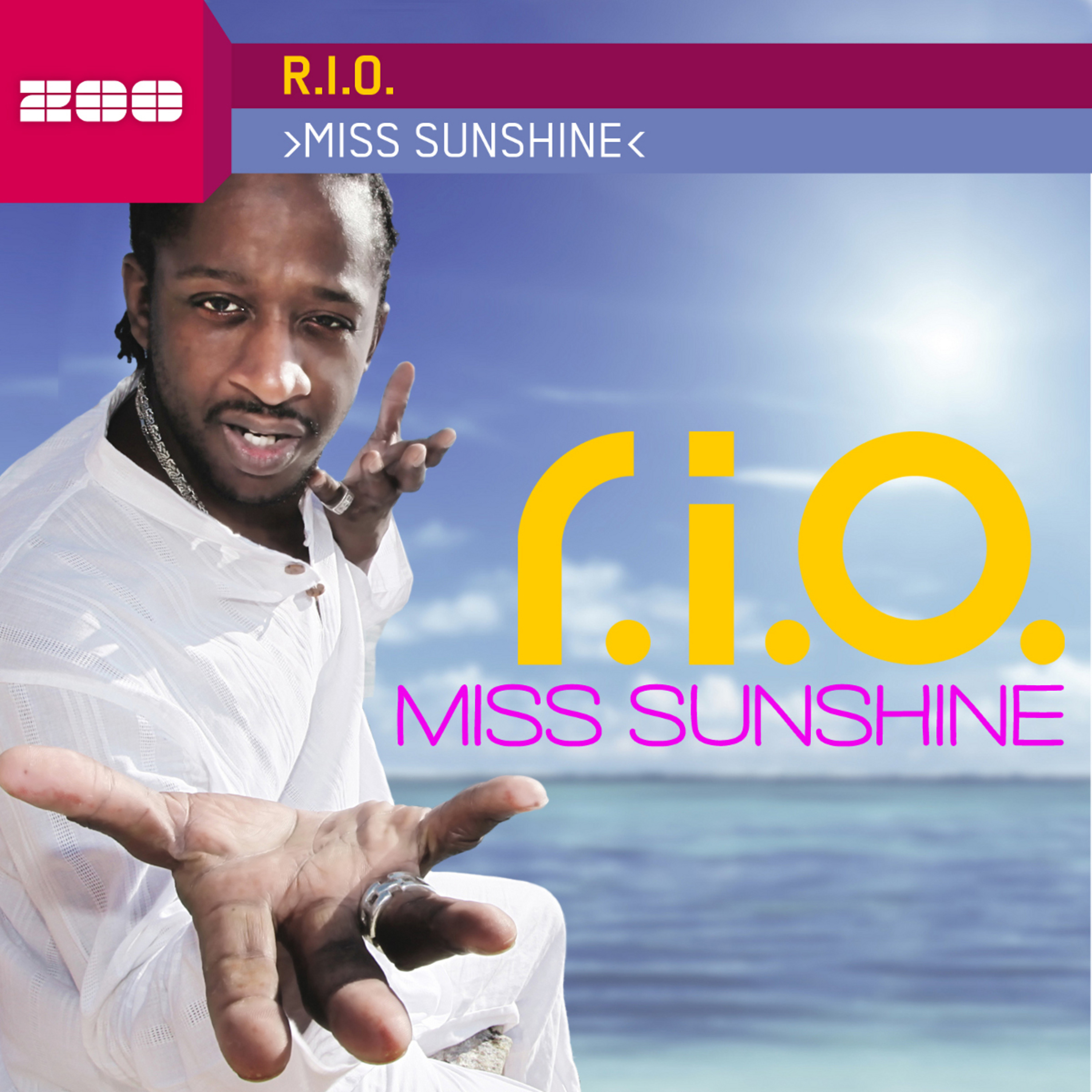 Miss Sunshine (Club Mix)