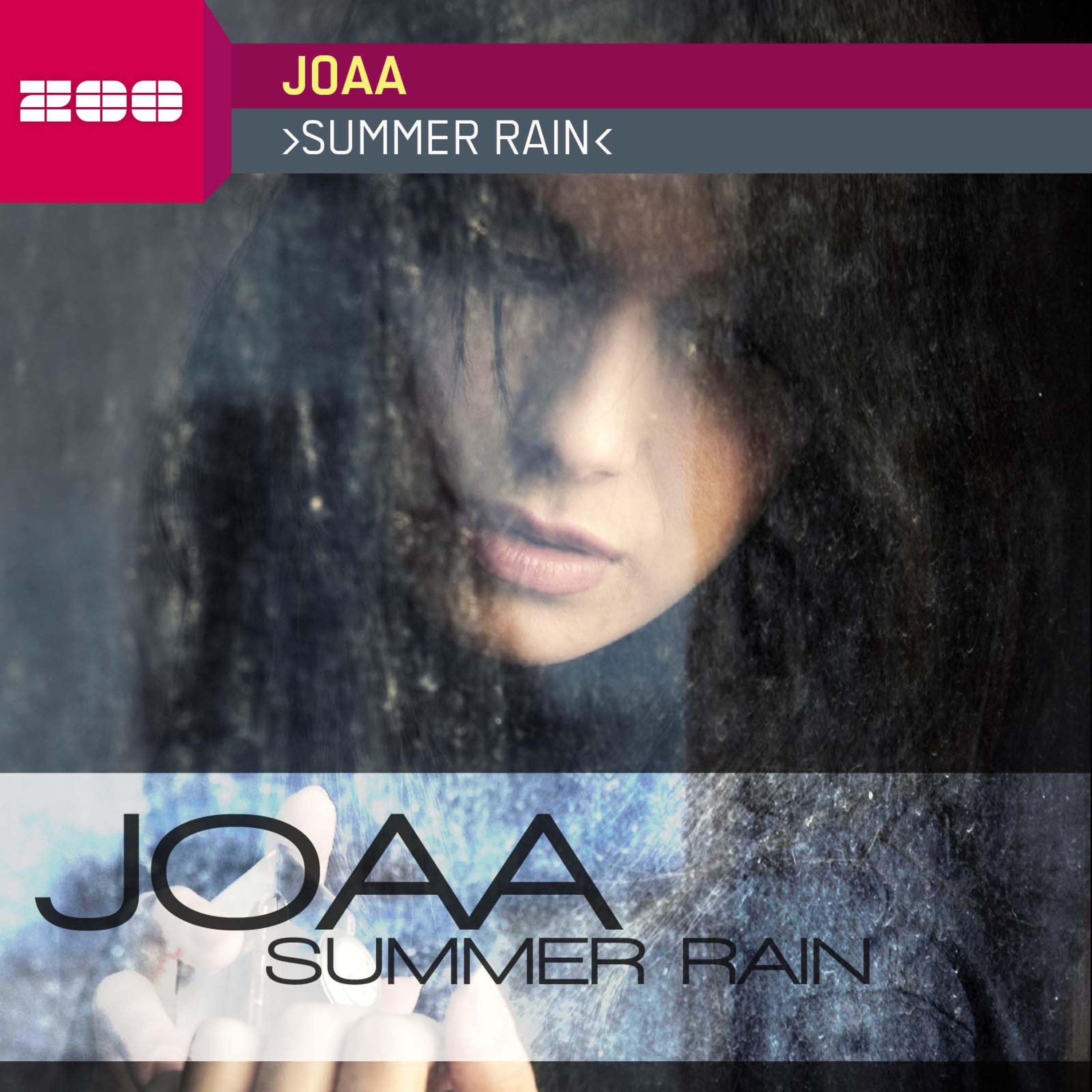 Summer Rain (Radio Edit)