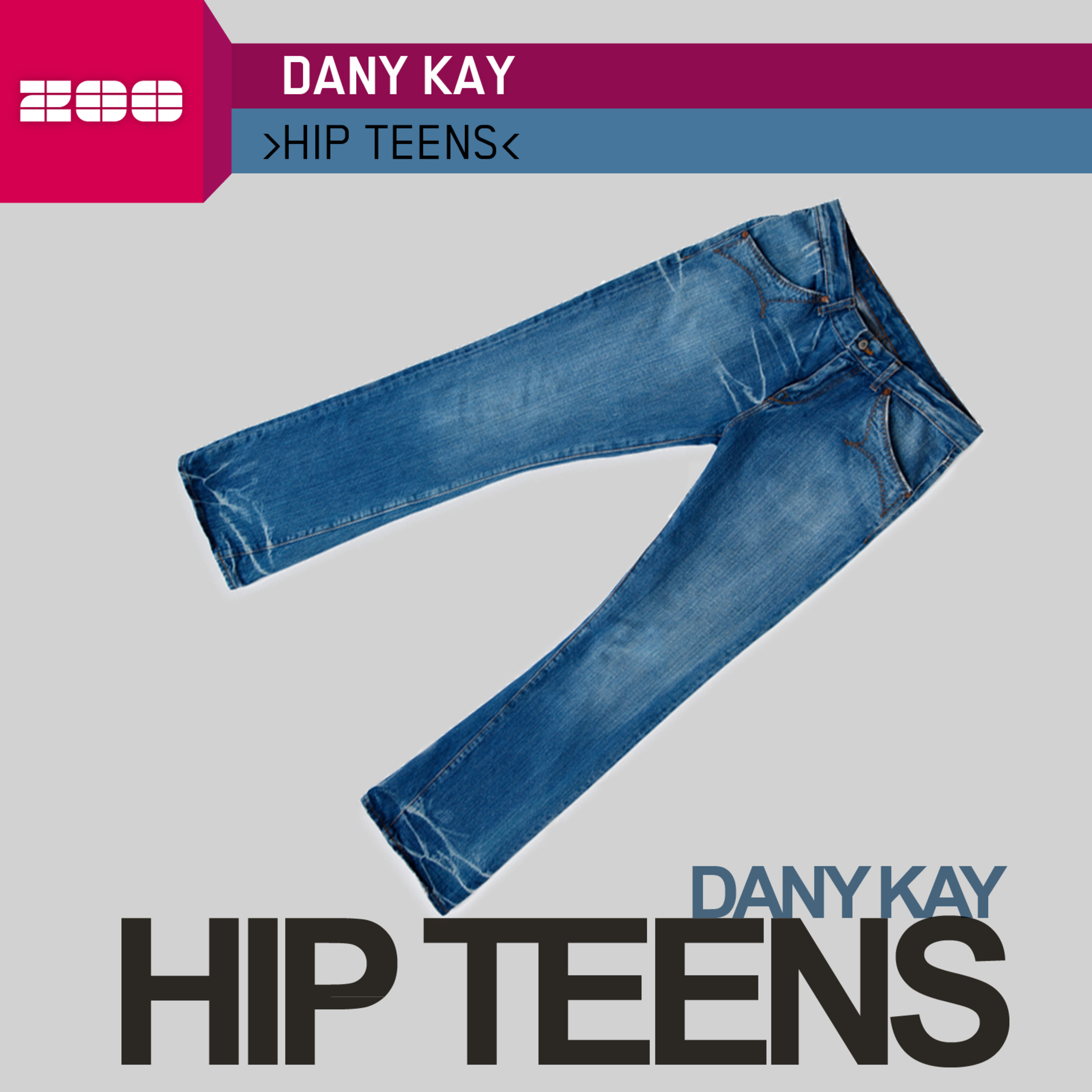 Hip Teens (Radio Edit)