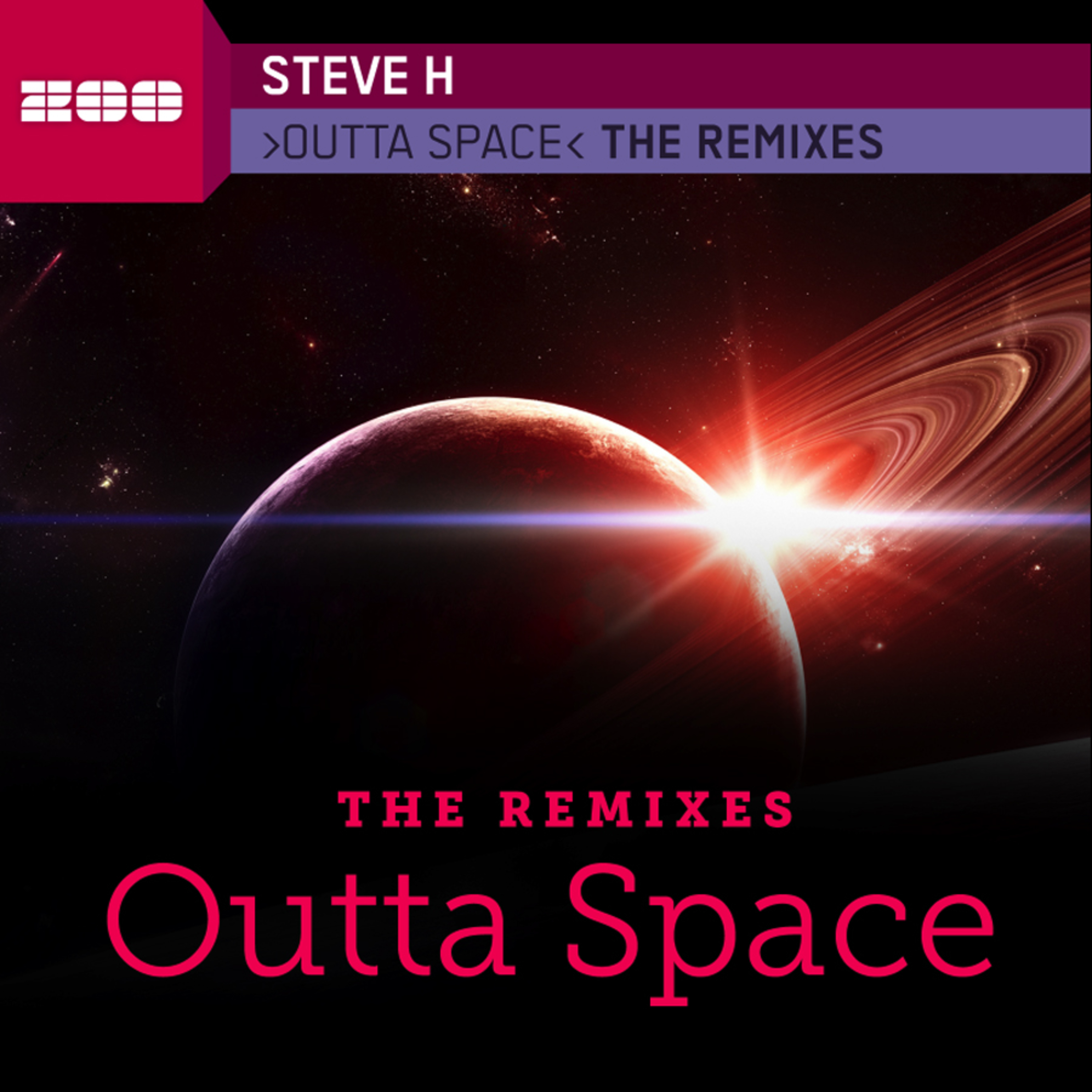 Outta Space (Zooland Bootleg Radio Edit)
