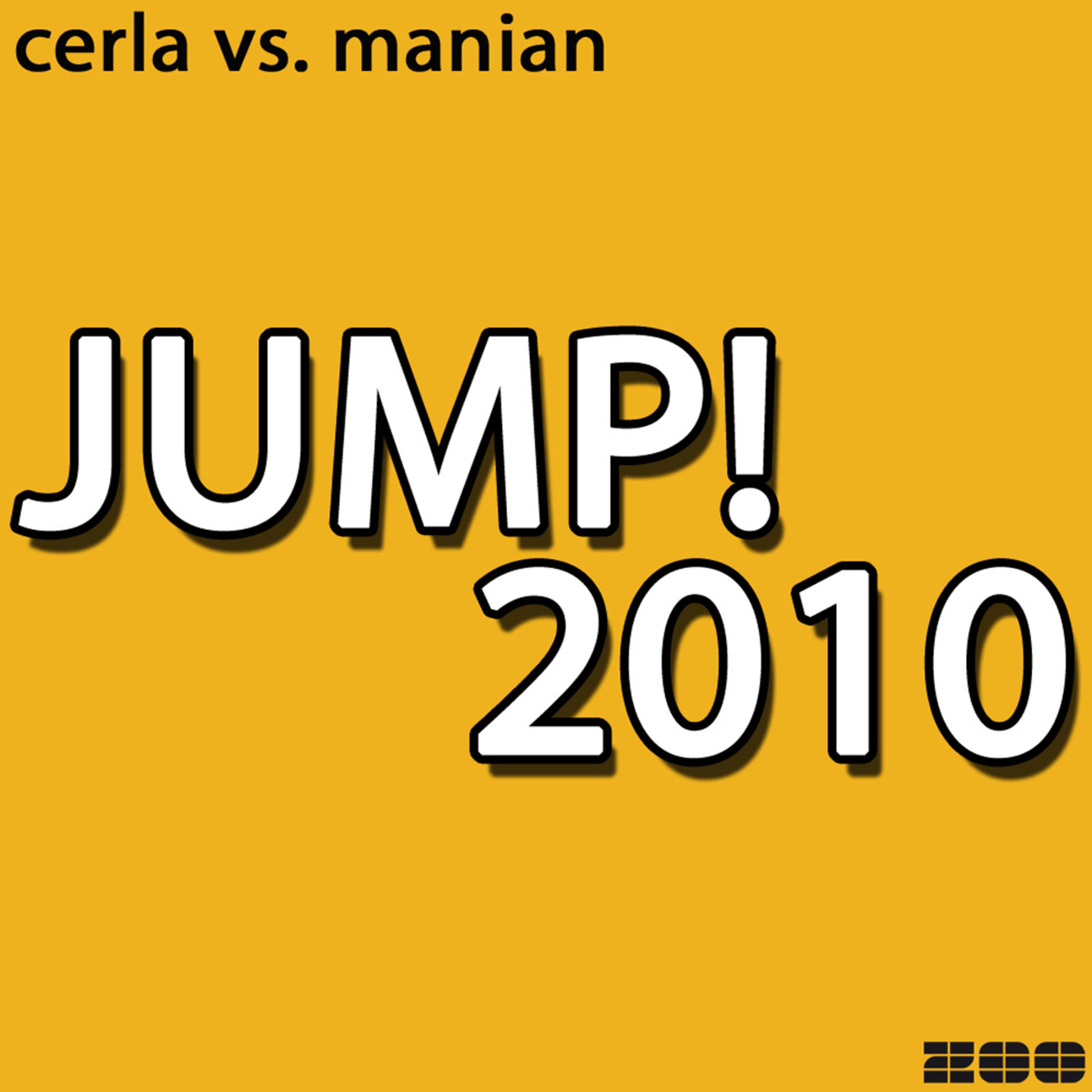 Jump! 2010 (Manian Dub Mix)