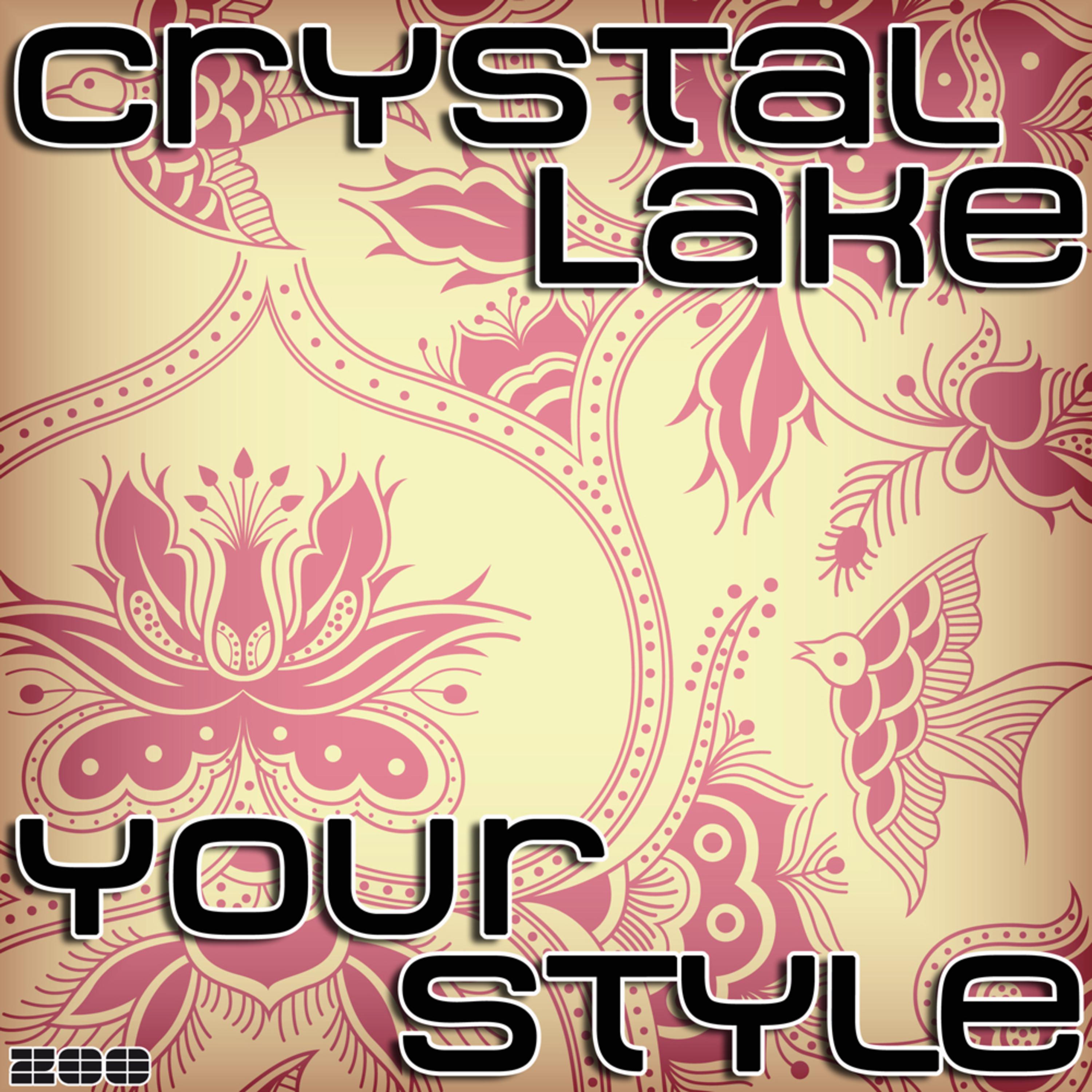 Your Style (UK Radio Edit)