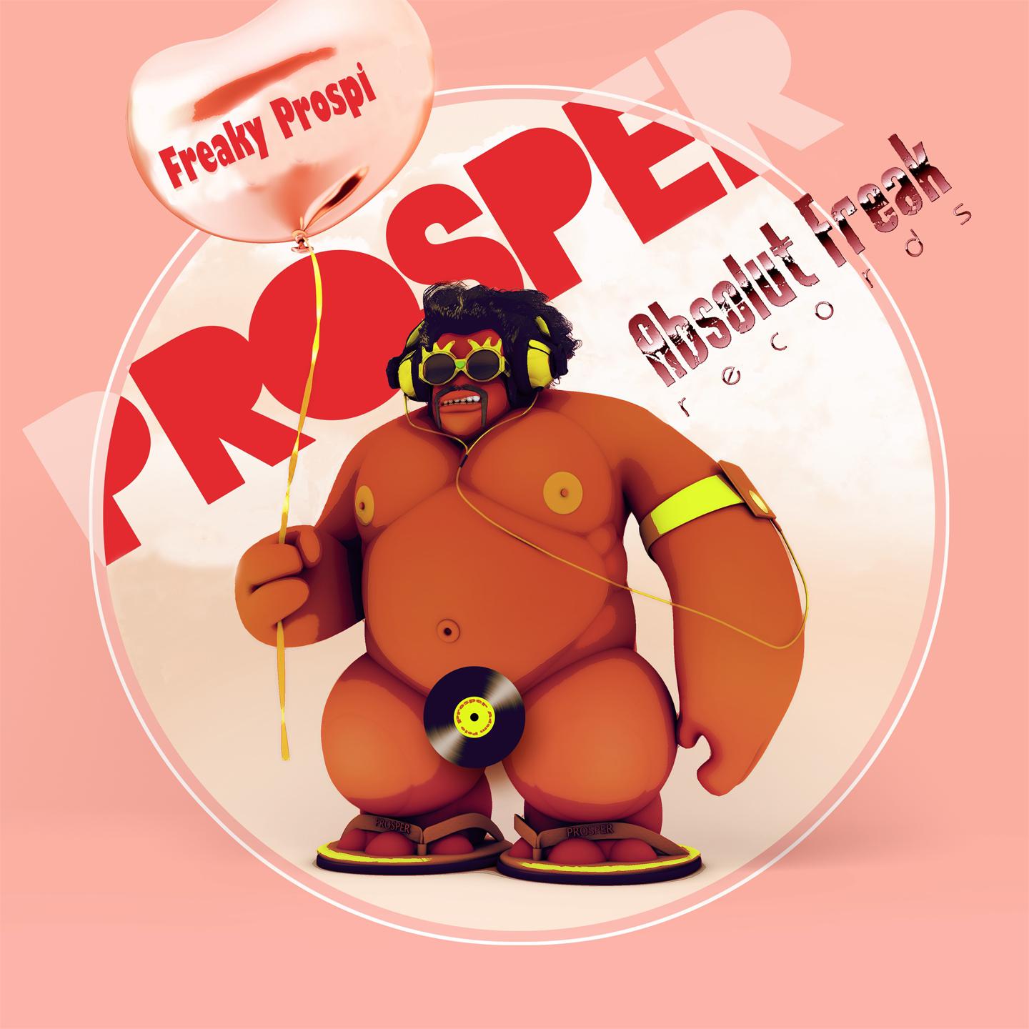 Hunt Me (Radio Edit)