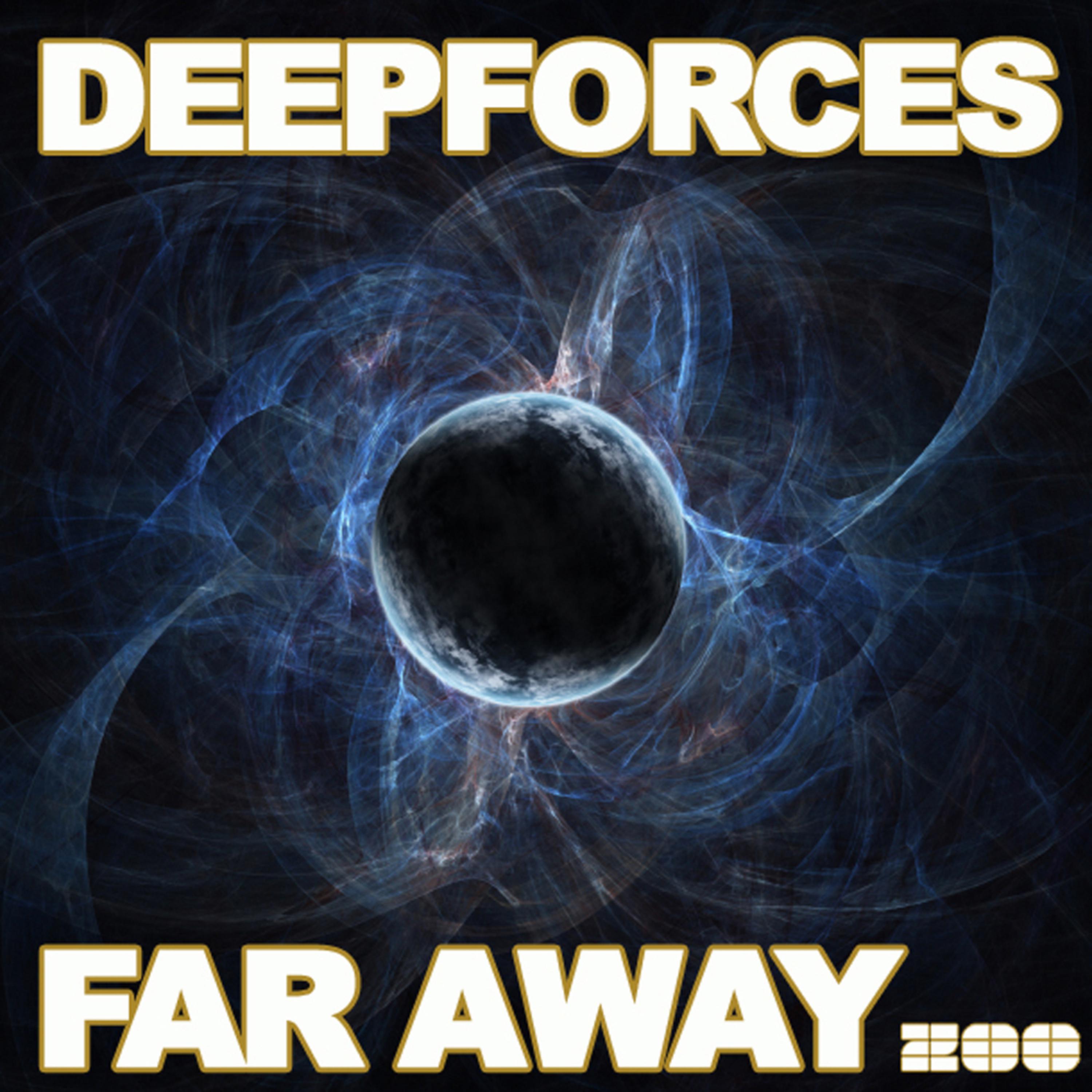 Far Away (Synrise Remix)