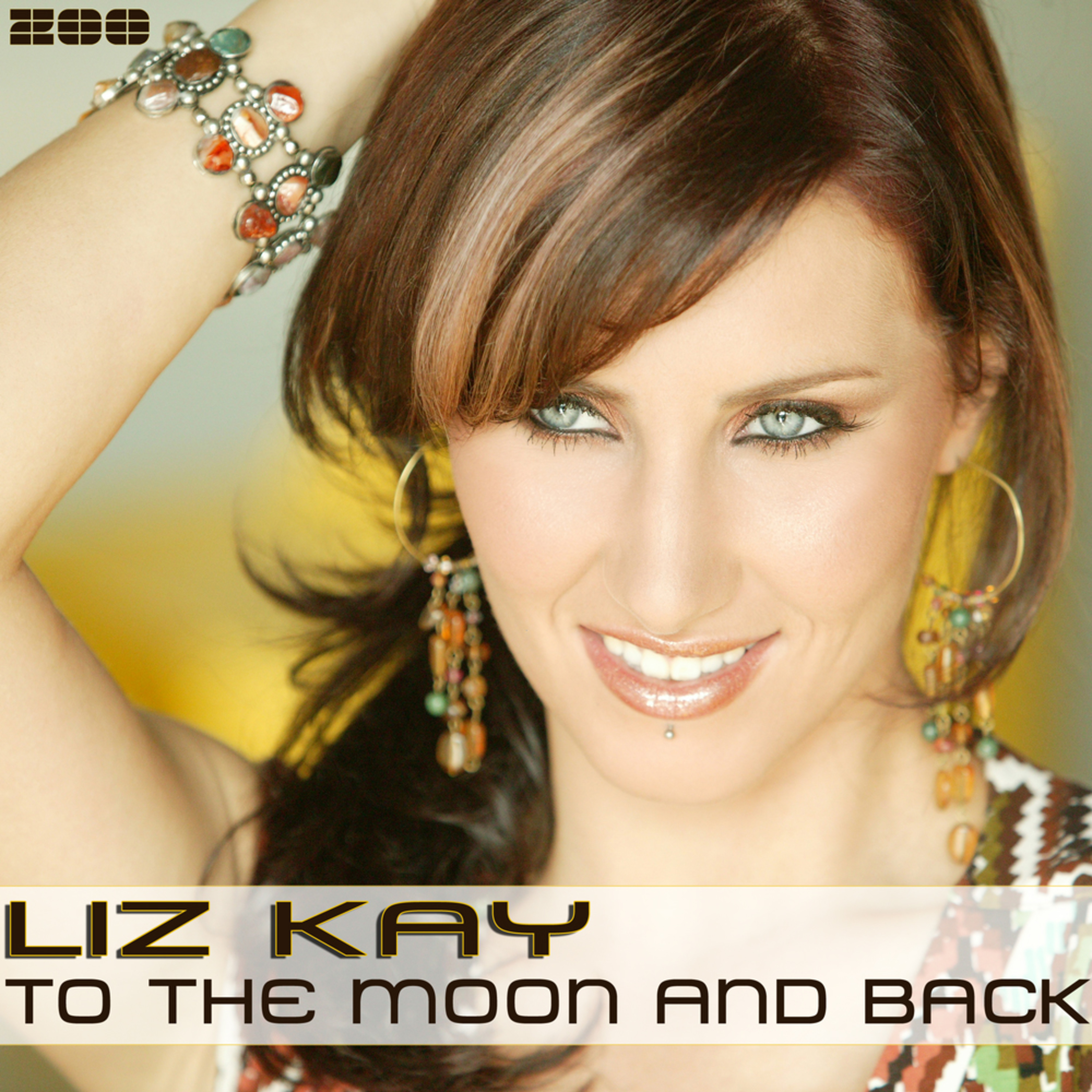 To The Moon And Back (Extended Mix)