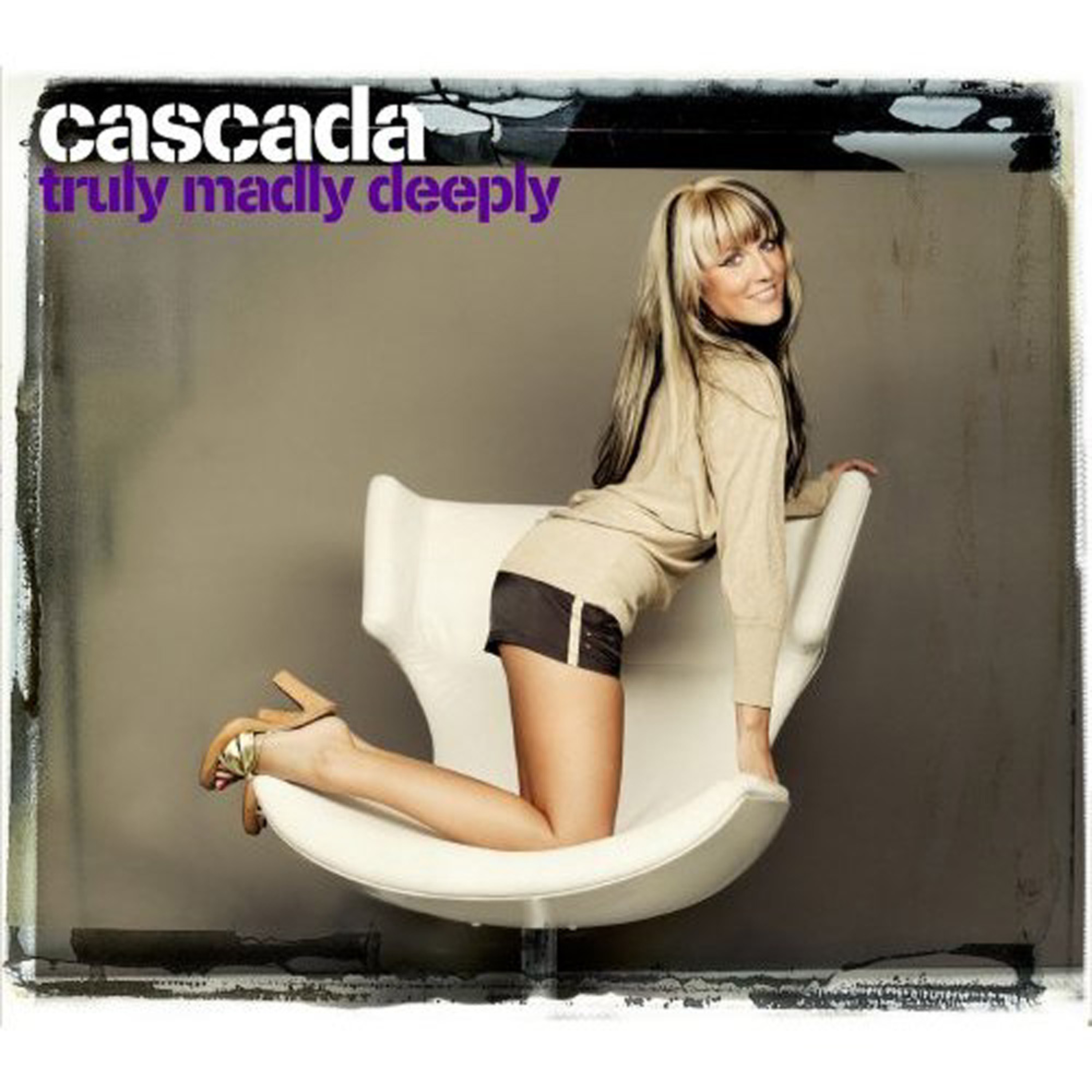 Truly Madly Deeply (Radio Edit)