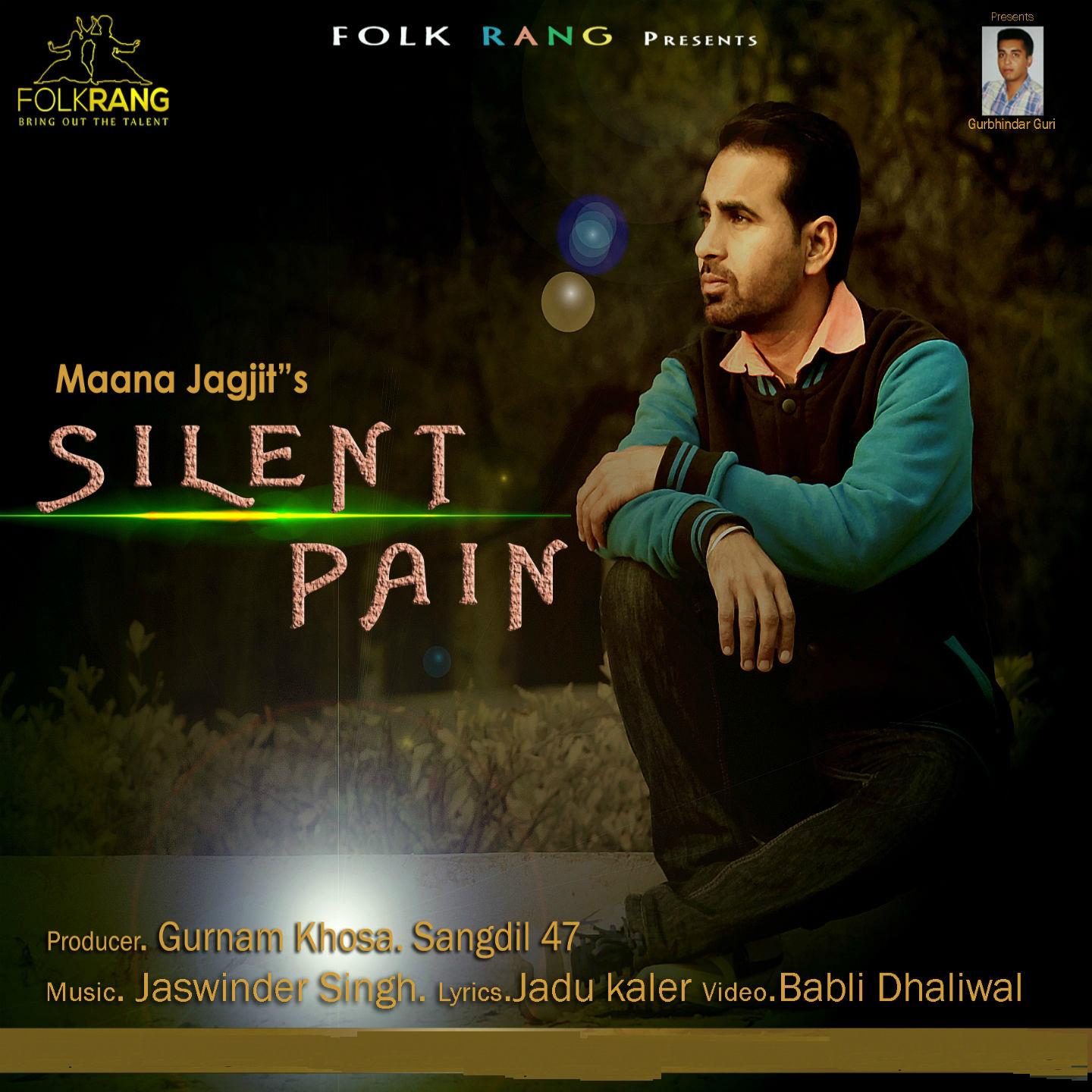 Silent Pain