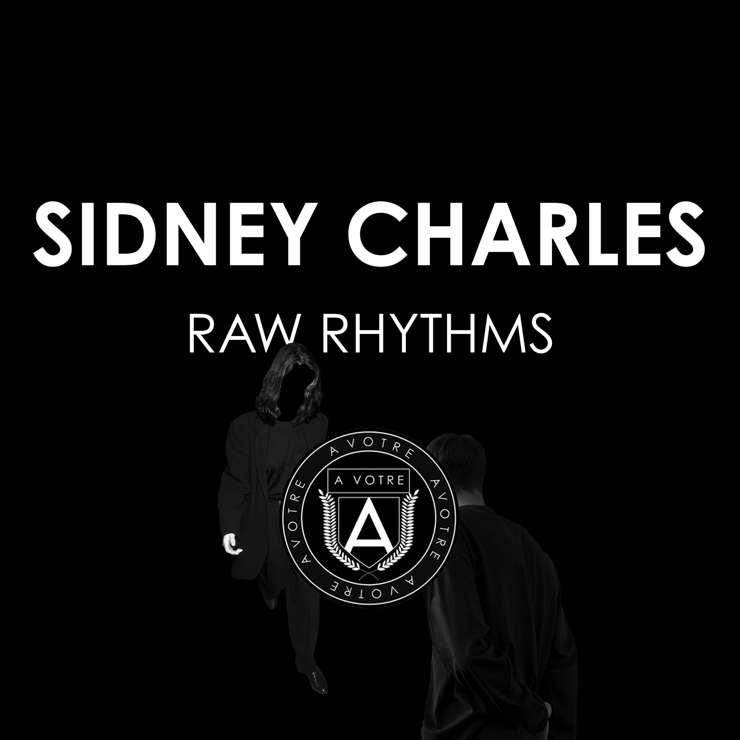 Raw Rhythms EP