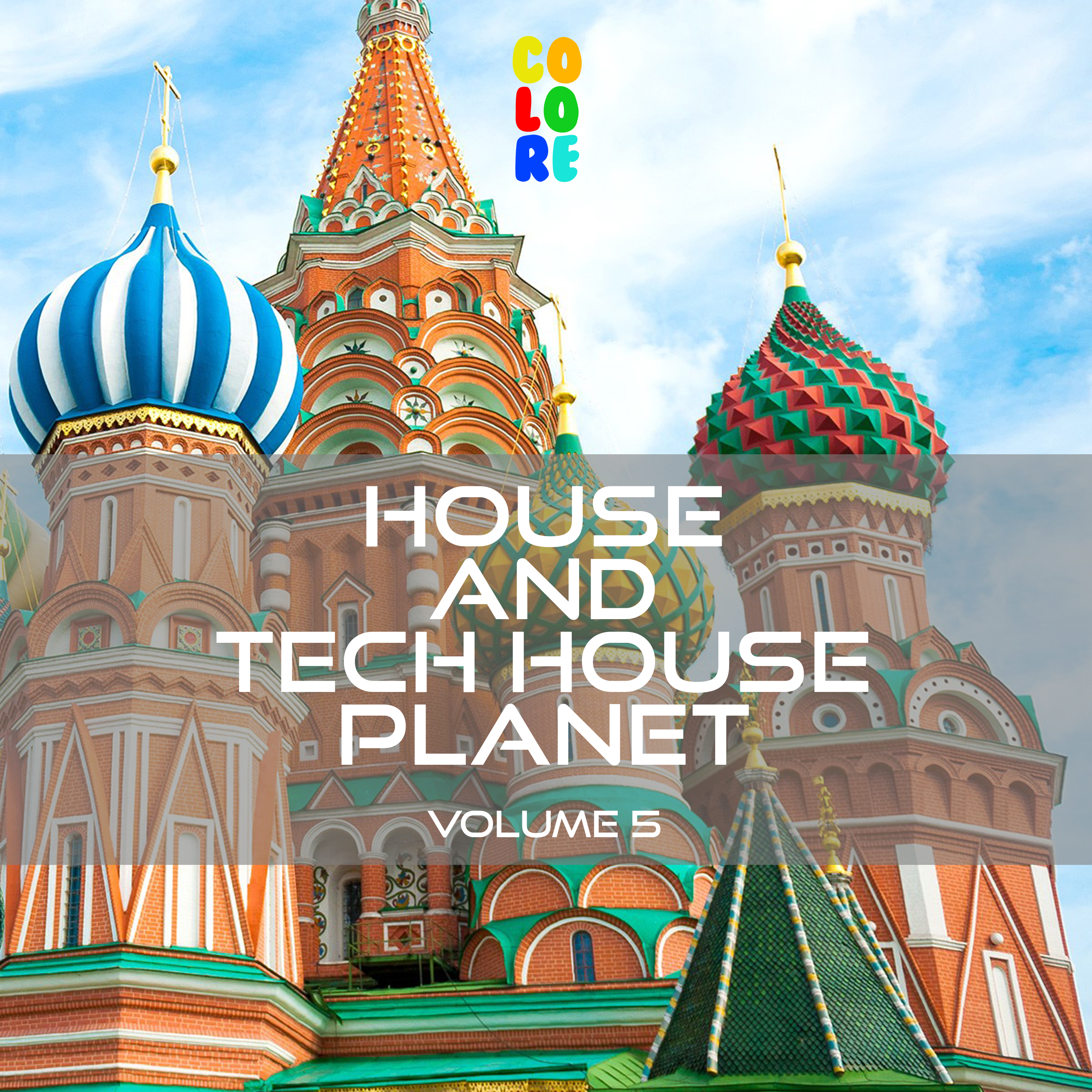 Gravel and Trees (Kevin Over Dub)