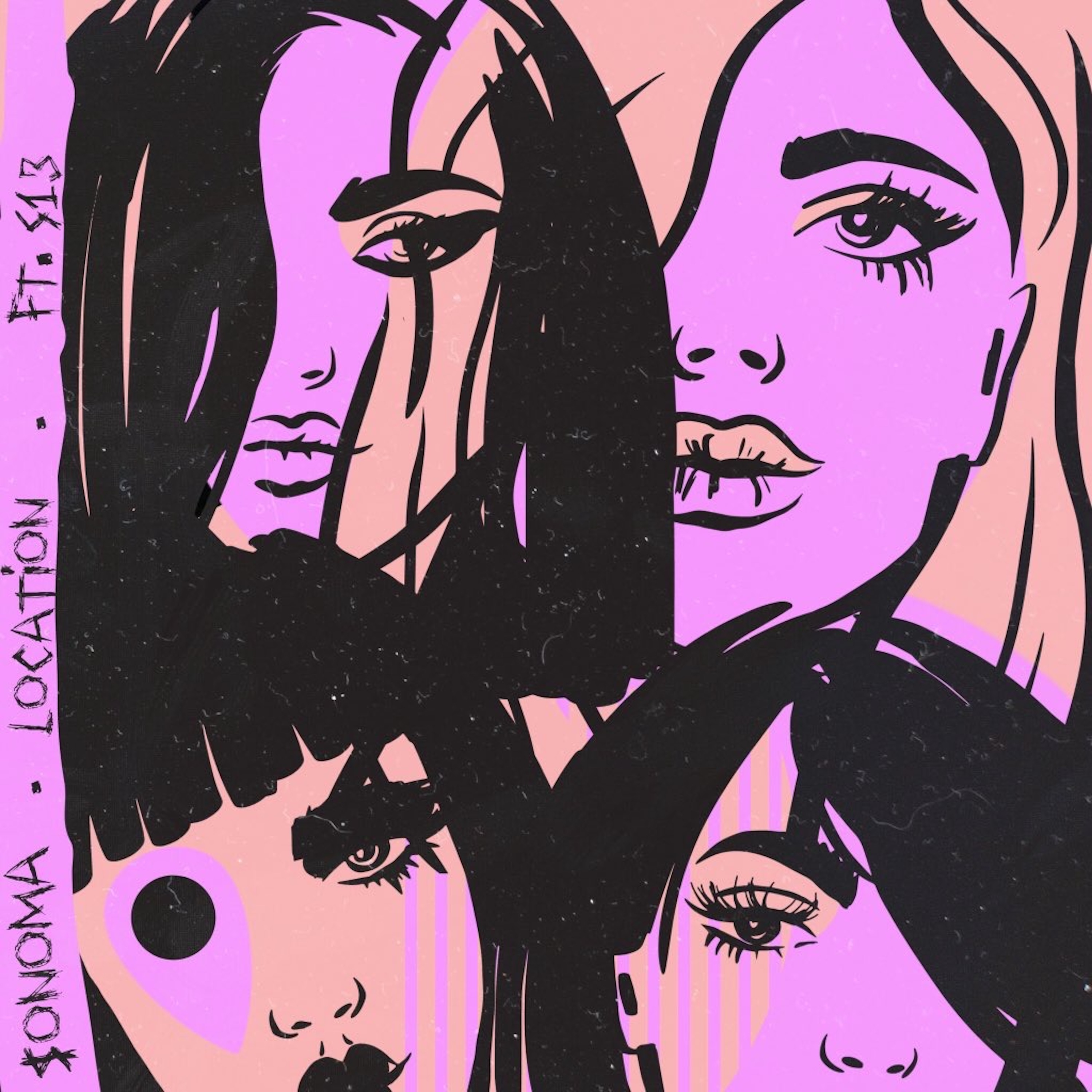 Location (feat. S13)