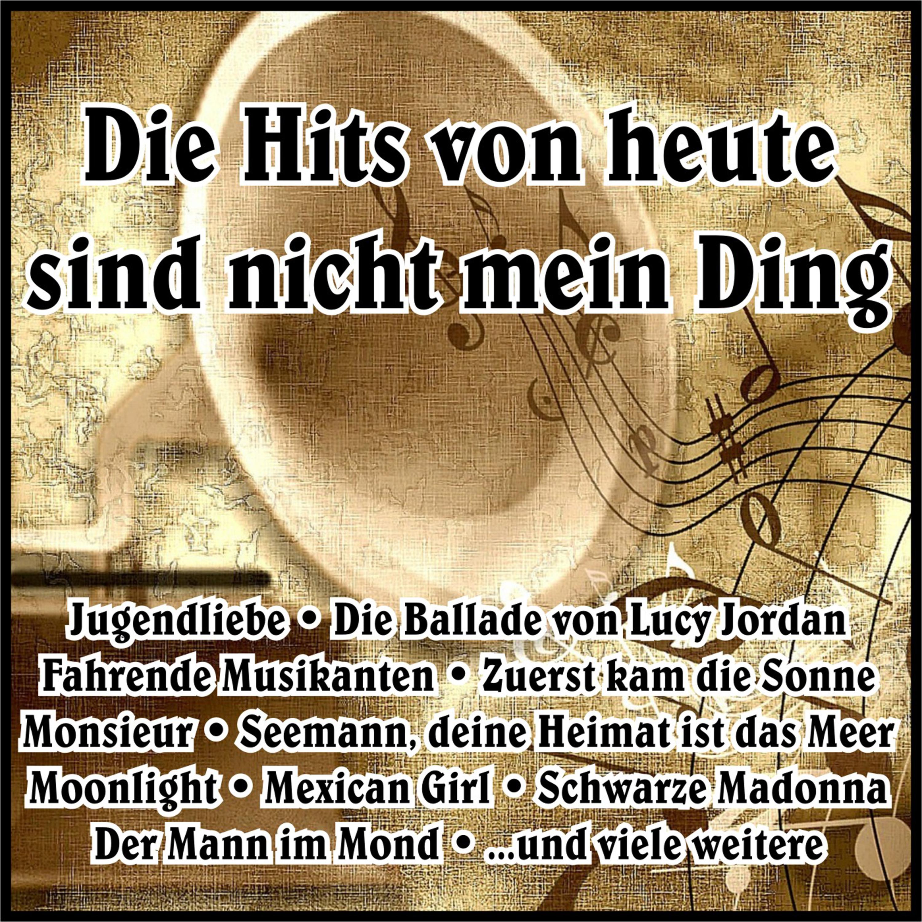 Zuerst kam die Sonne