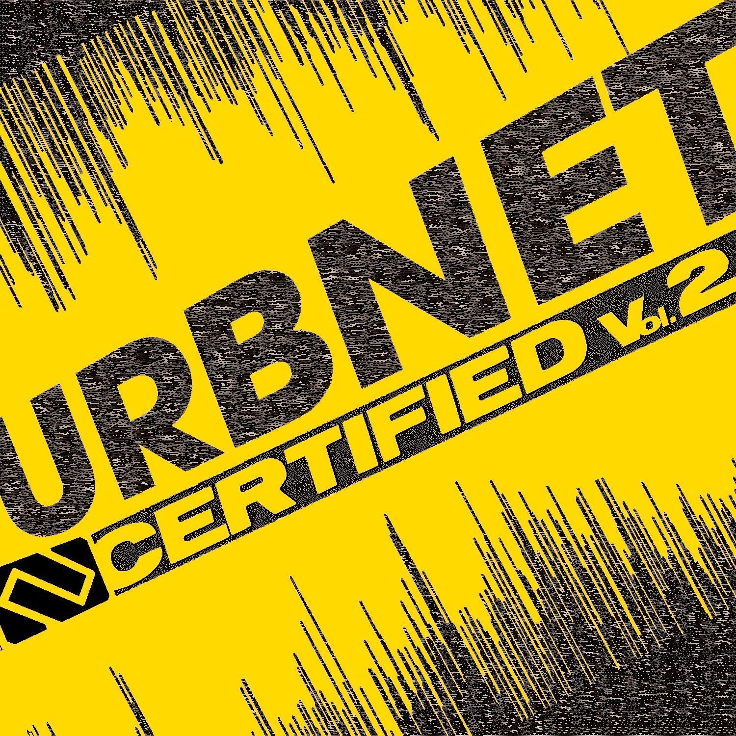 URBNET Certified Vol. 2