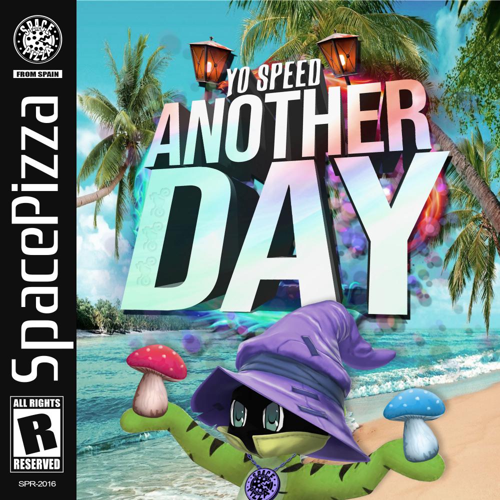 Another Day (Original Mix)