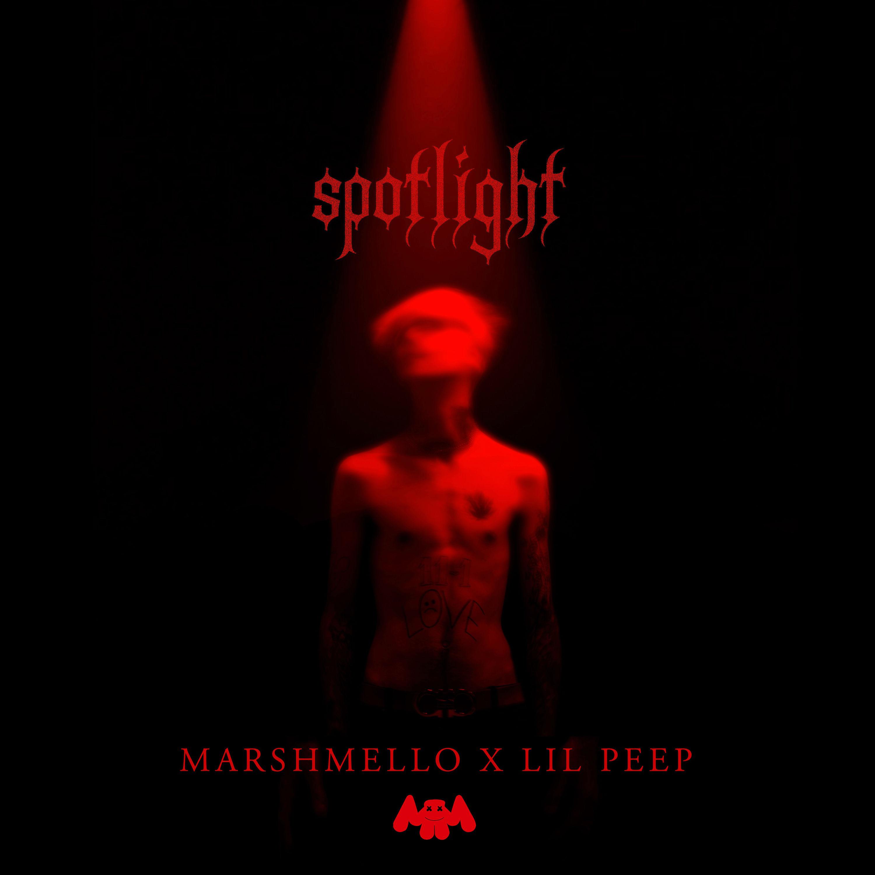 Spotlight (Original Mix)
