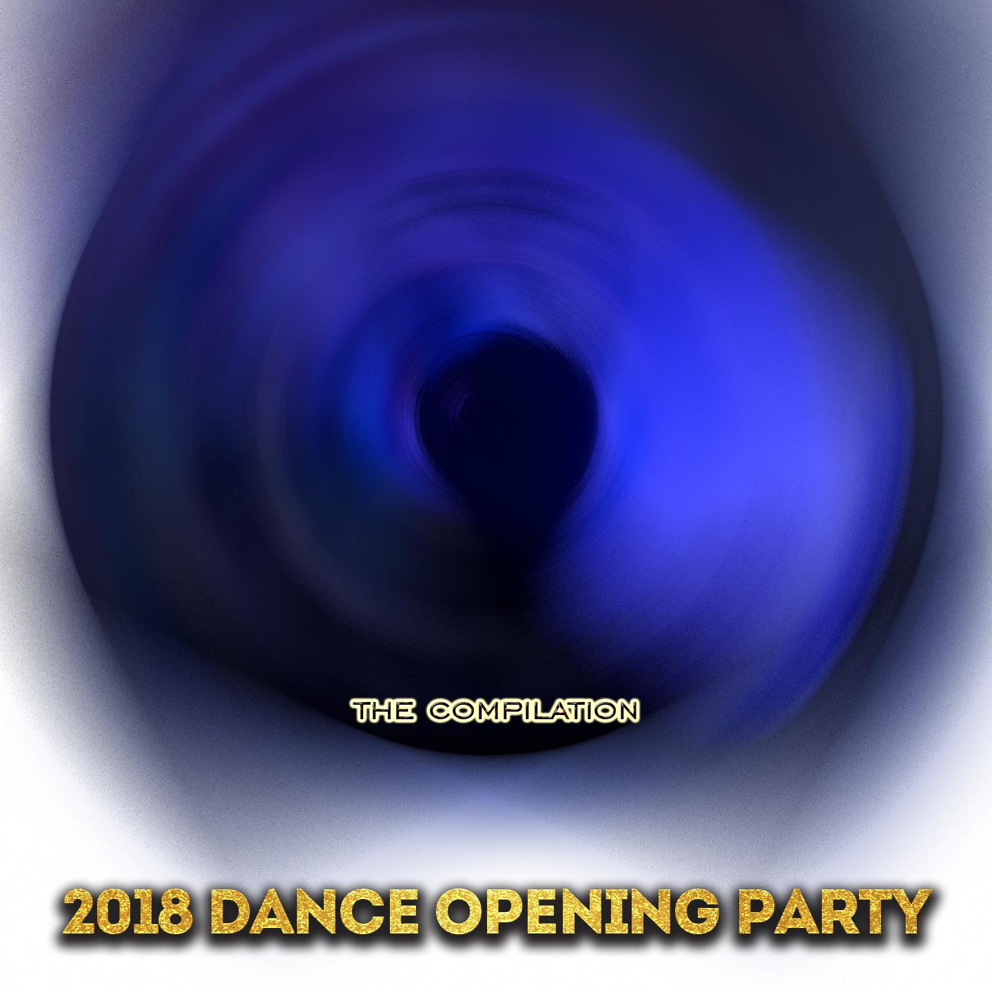 2018 Dance Opening Party