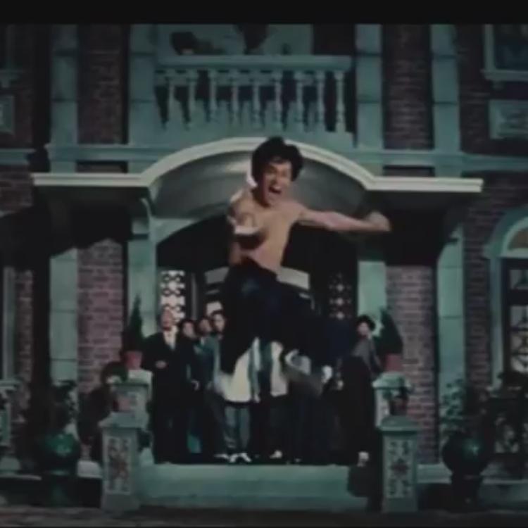 Fist of Fury (Mandarin Mix) 