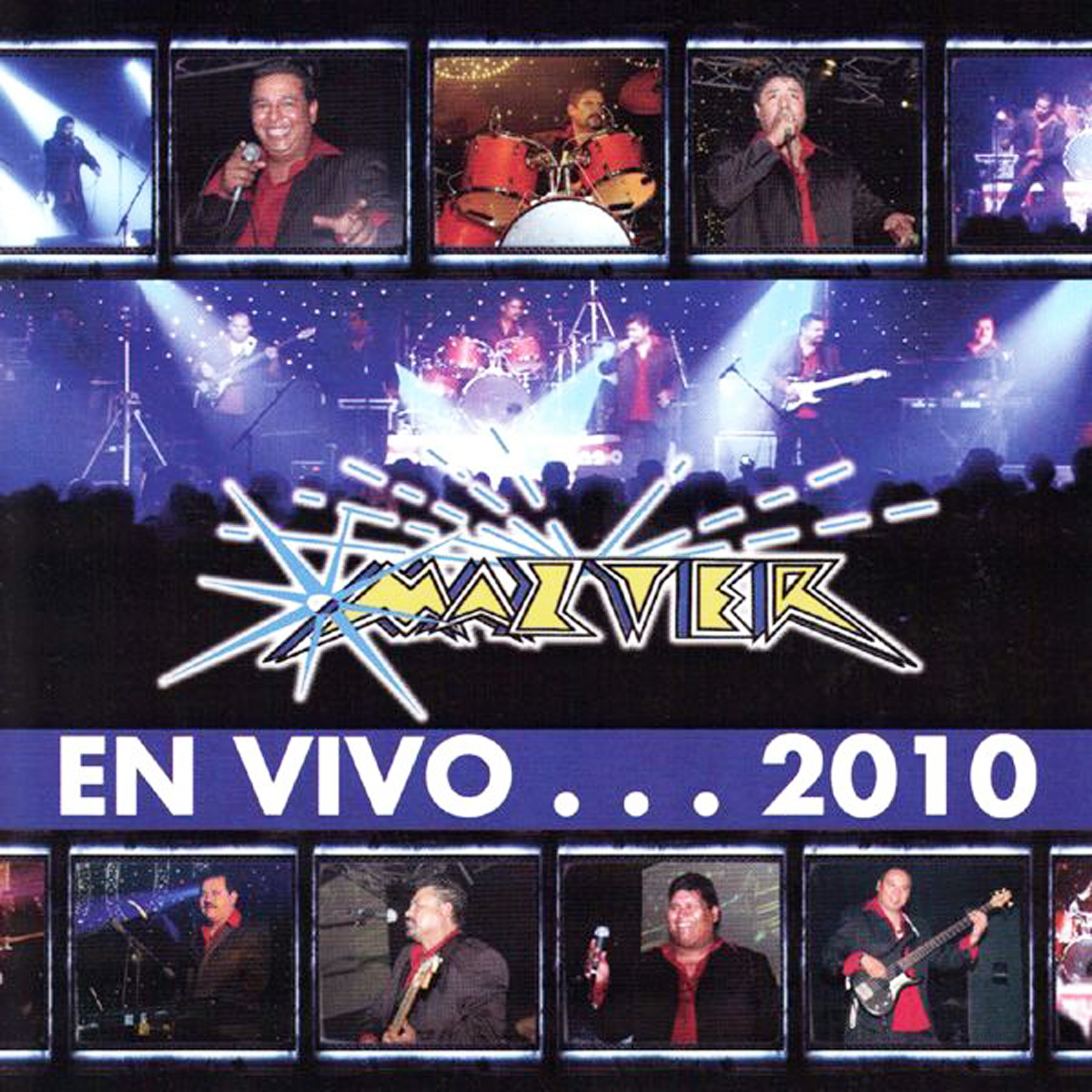 O Te Quedas O Te Vas (En Vivo)